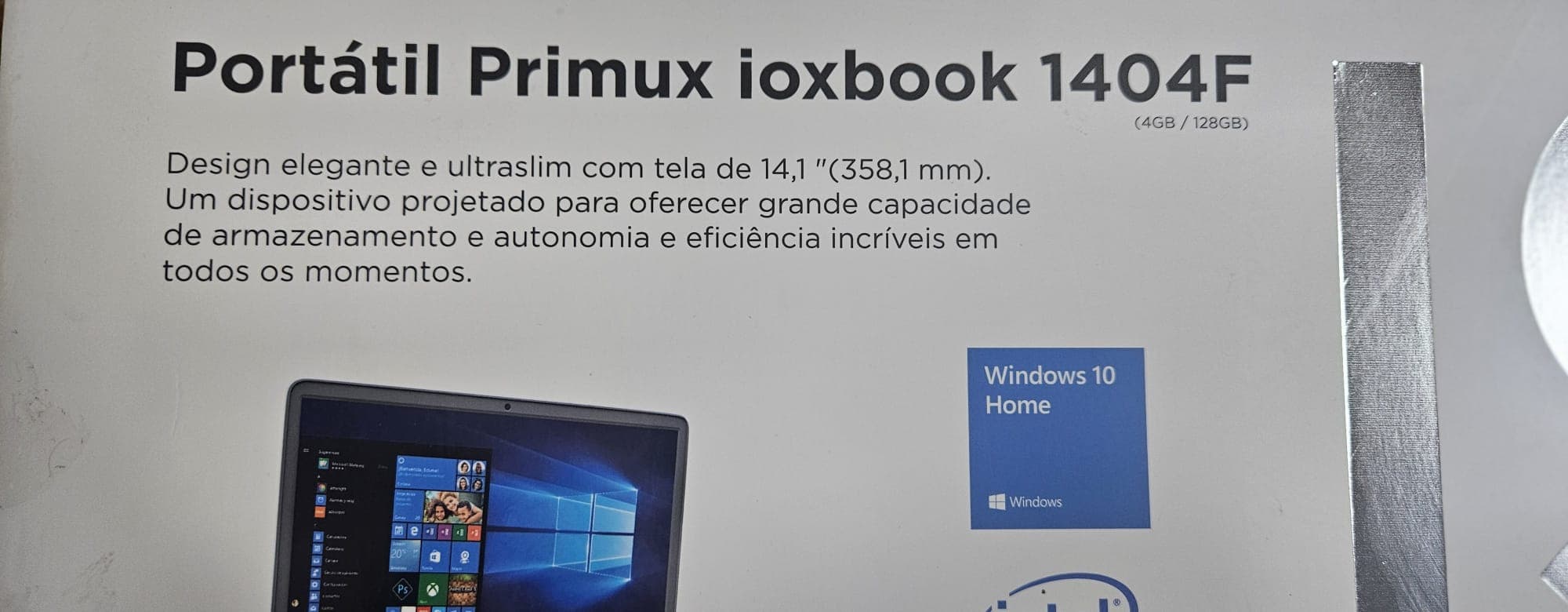 Portátil Primux — imagen 12