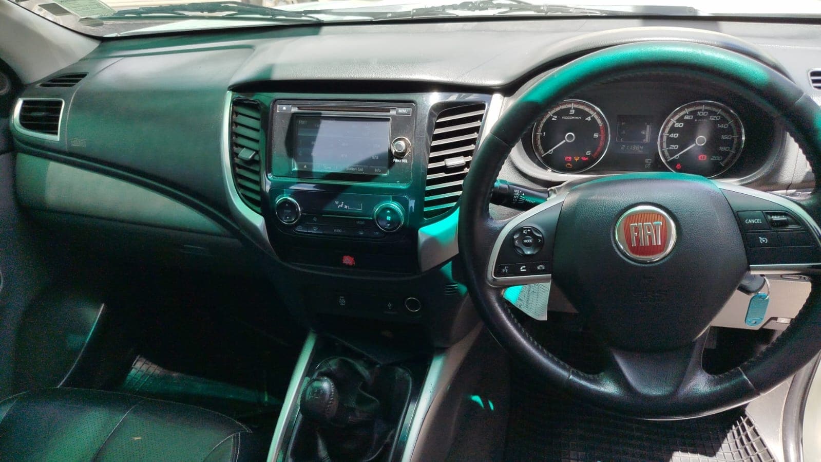 Fiat Full back — image 6