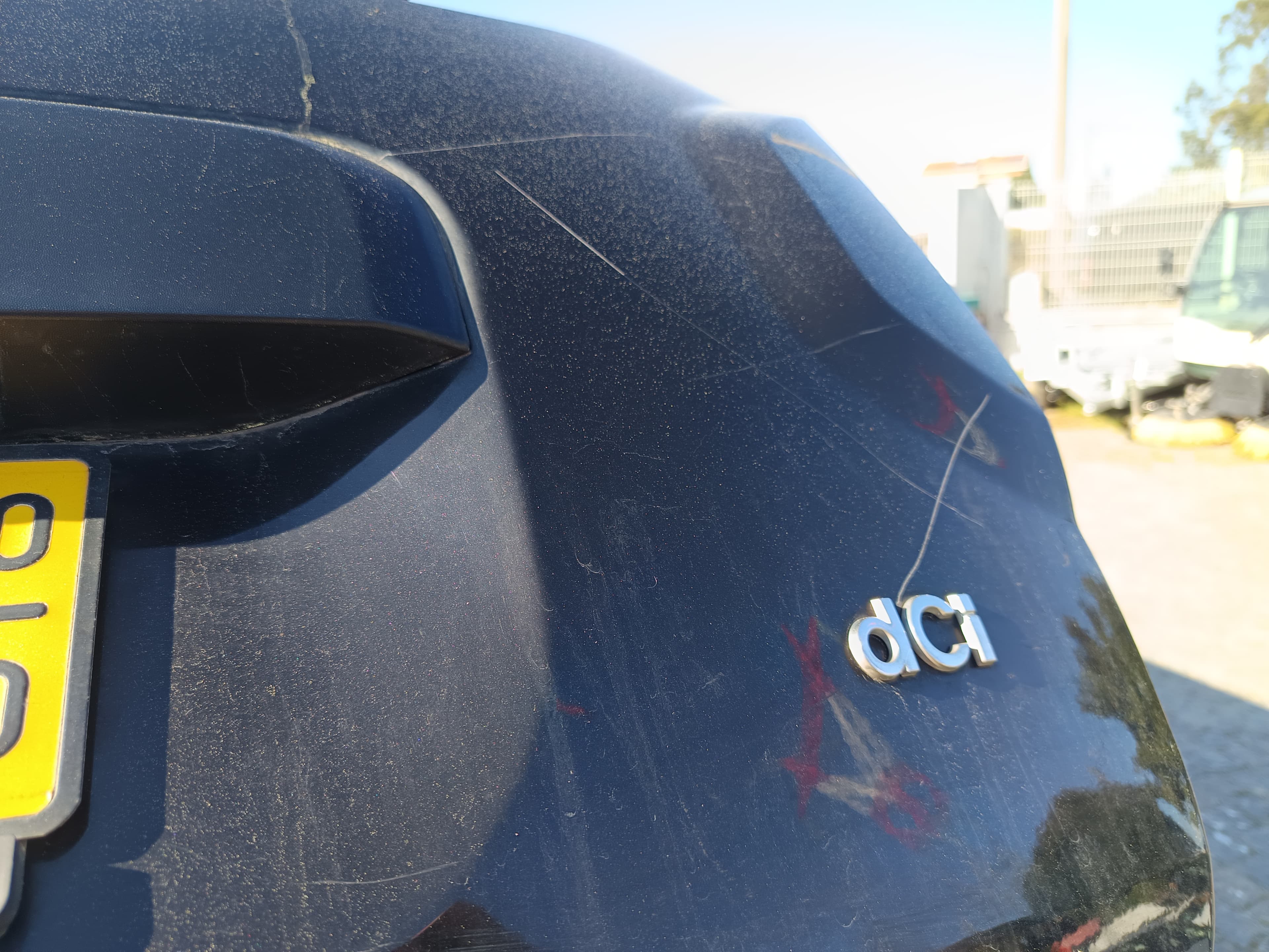 Dacia Duster · Ano 2010 — image 16