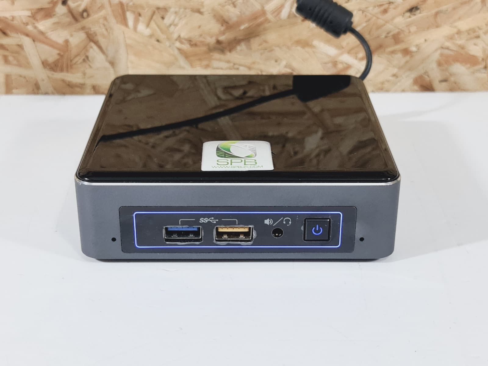 Mini PC — imagem 1