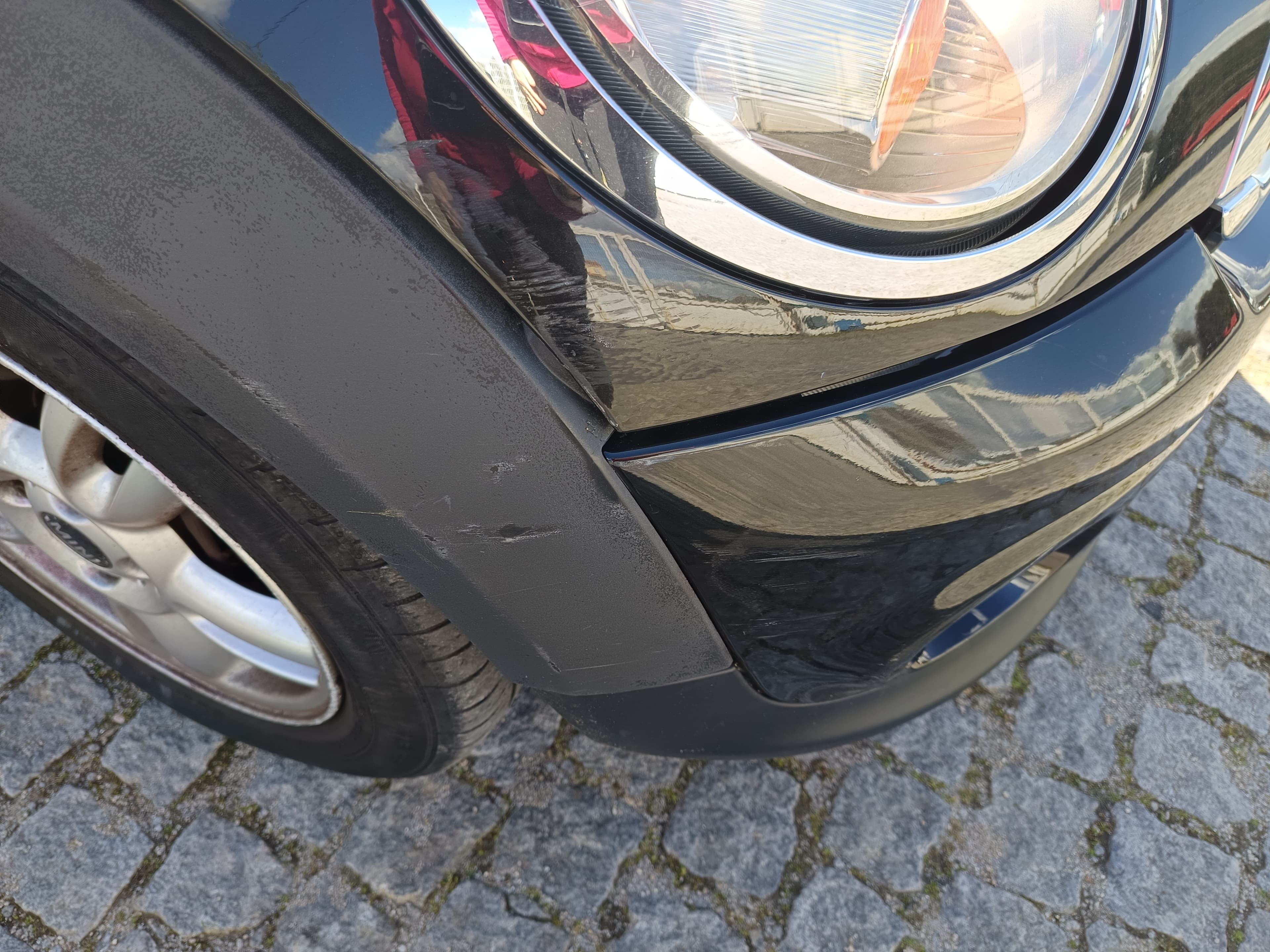 Mini Cooper One D · Ano 2012 — imagem 10