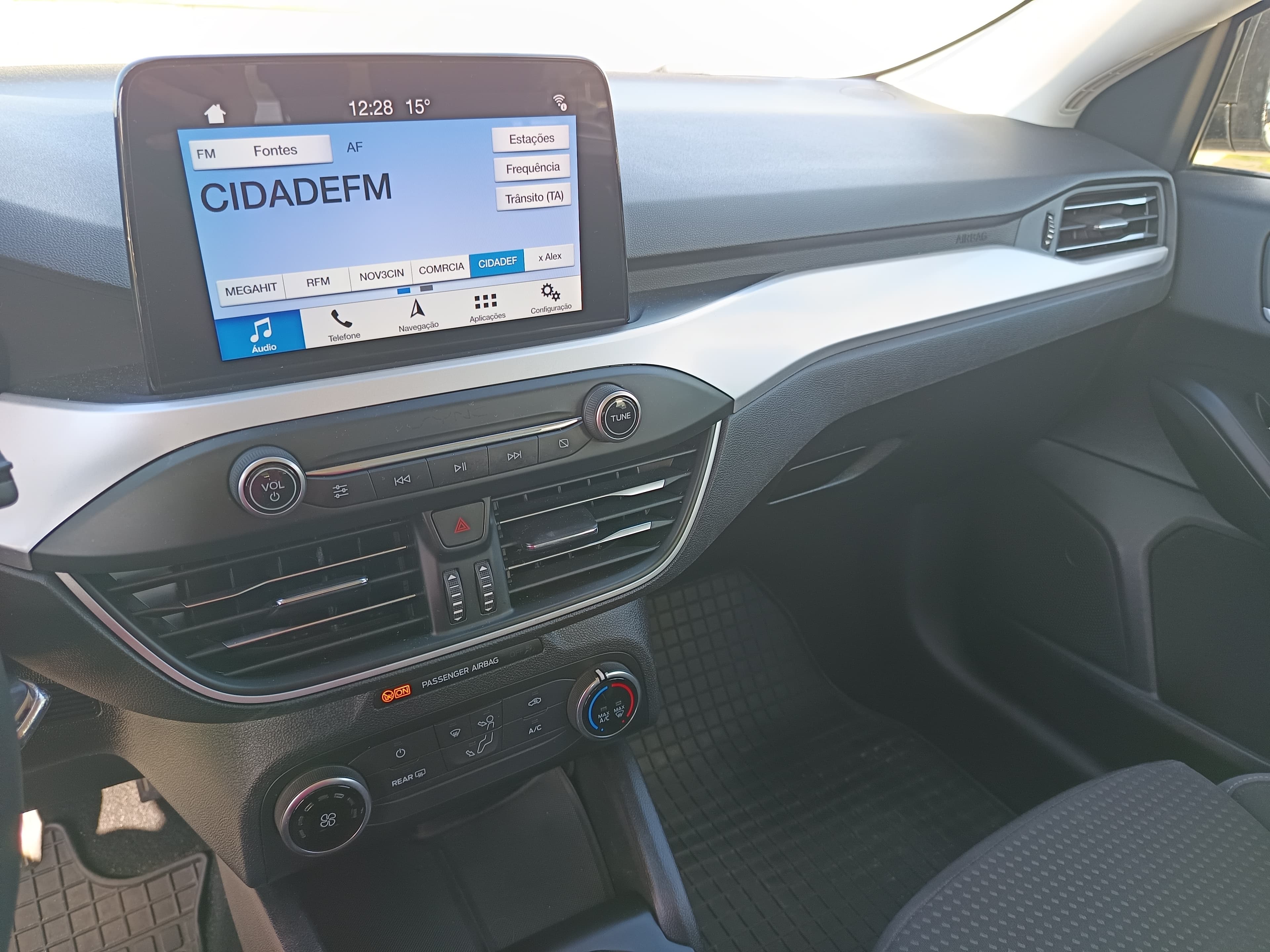 Ford Focus · Ano 2019 — image 35
