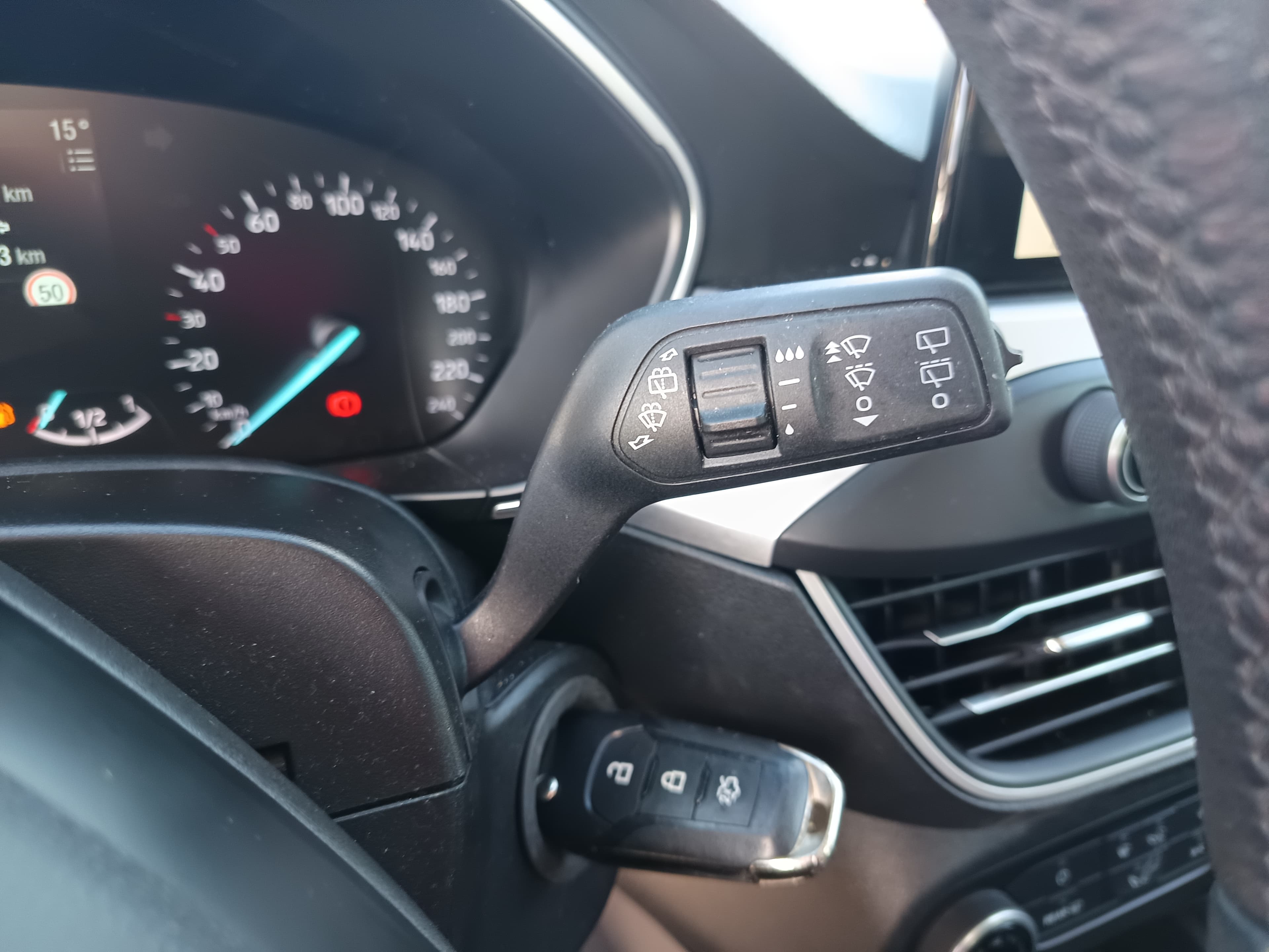 Ford Focus · Ano 2019 — image 42