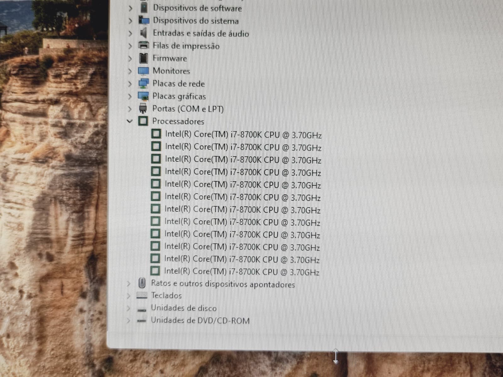 Computador HP Z2 TWR G4 Workstation — image 15