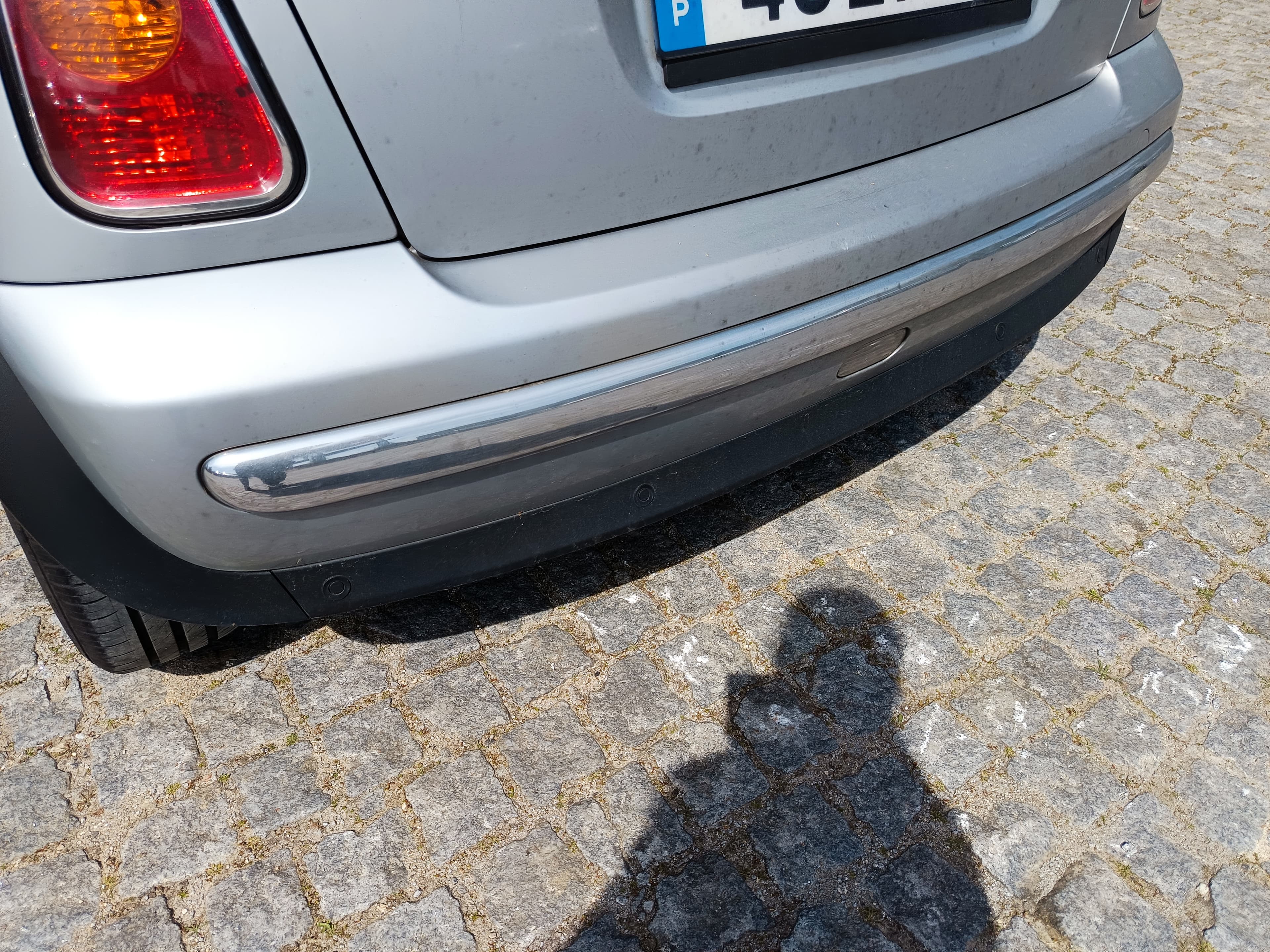 Mini Cooper D — image 9
