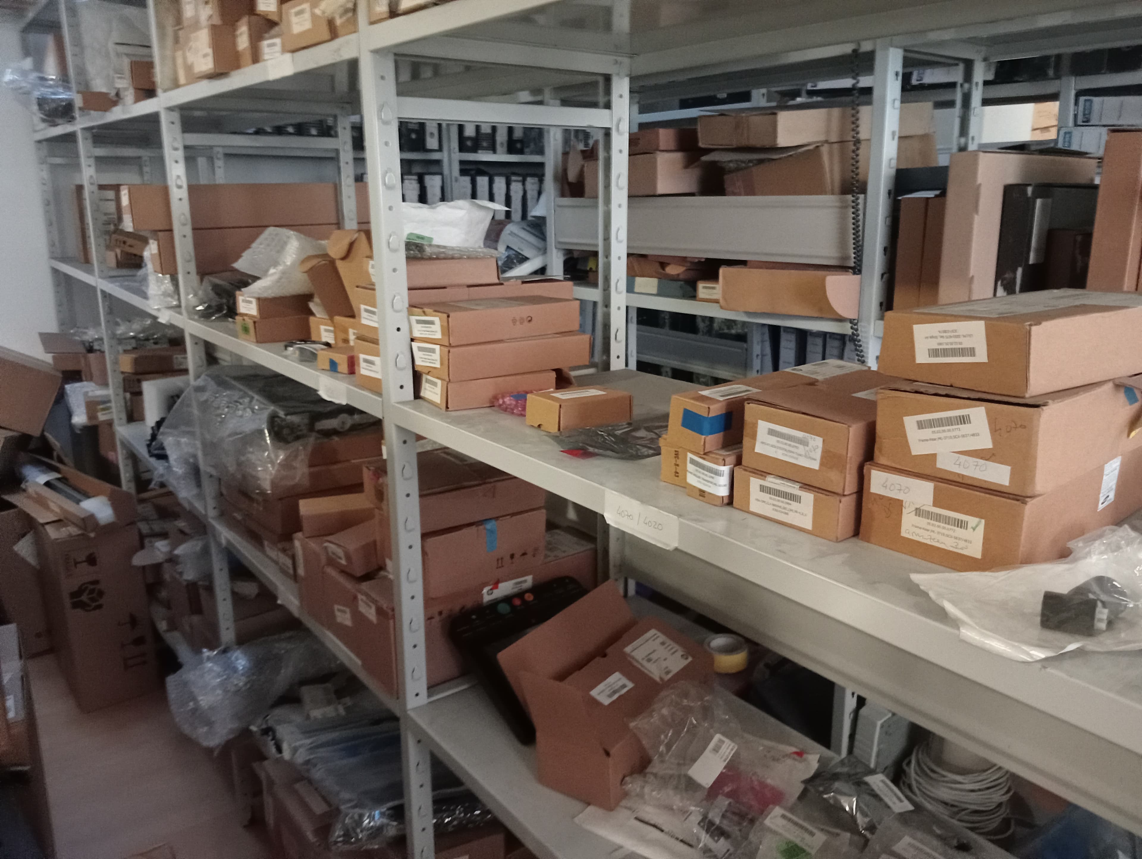 Equipamento de Escritório — imagem 6