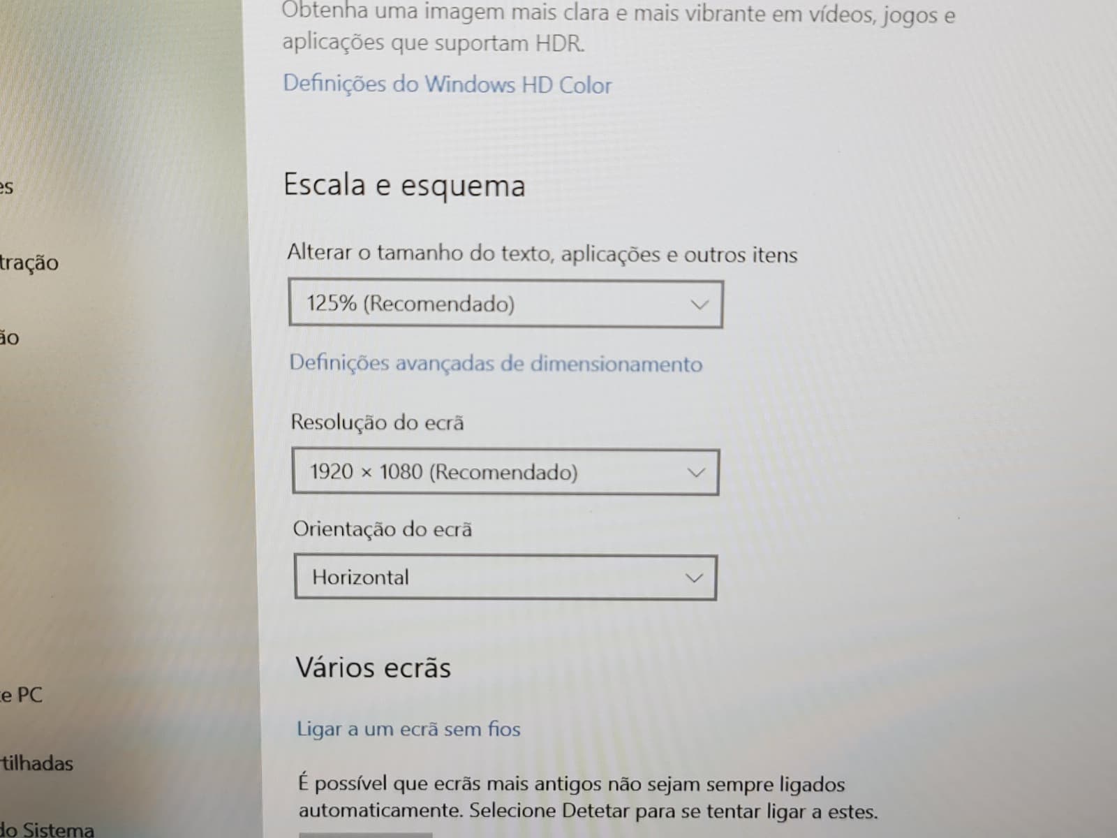 Portátil Workstation H770 — image 14