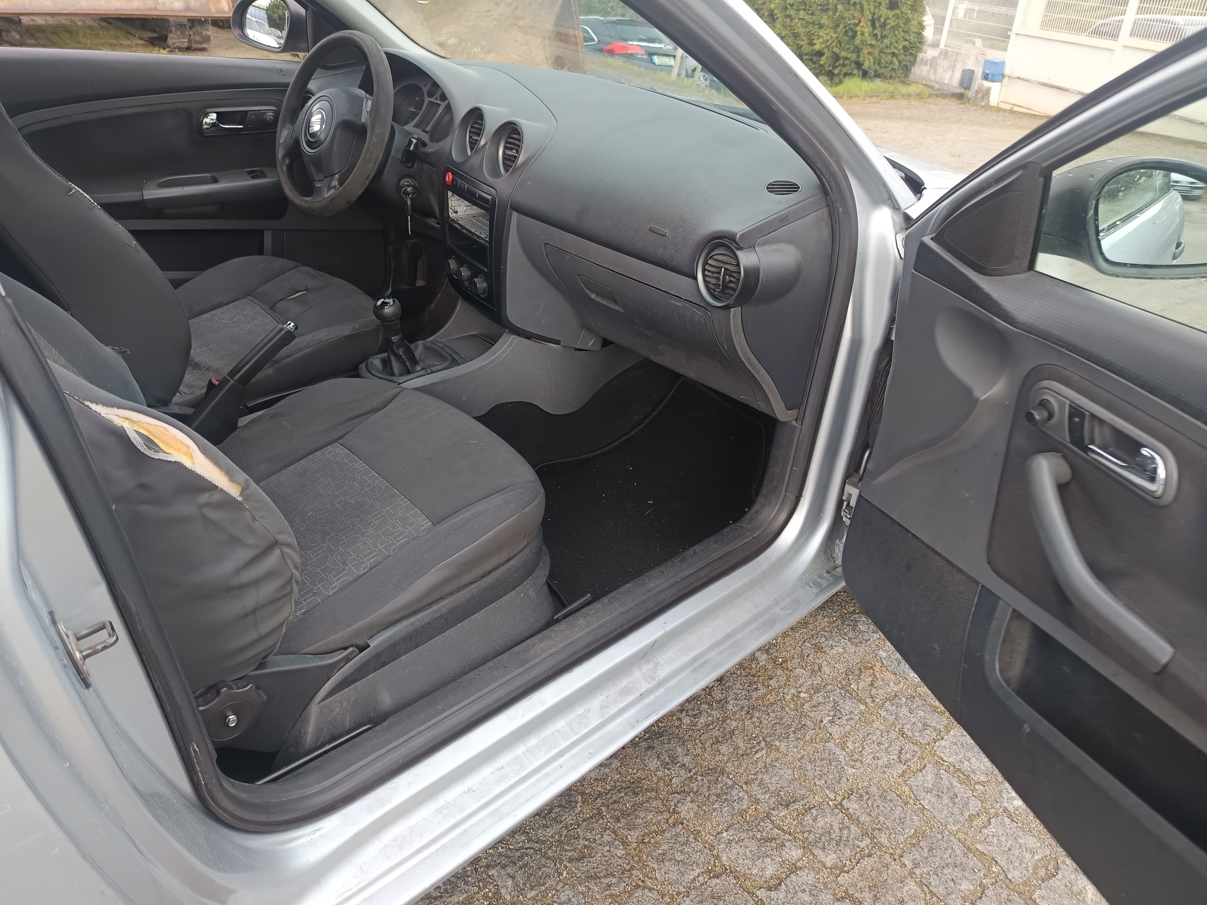 Seat Ibiza · Ano 2007 — imagem 27