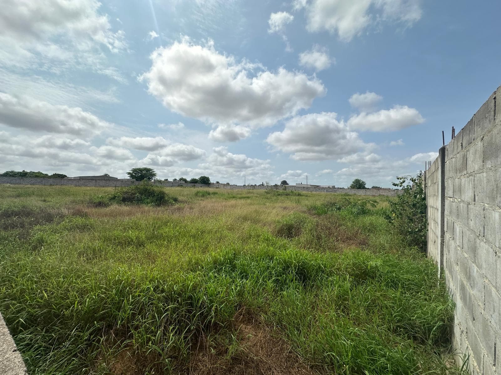 Terreno Urbano com Potencial de Valorização – Morro dos Veados, Luanda — imagem 7