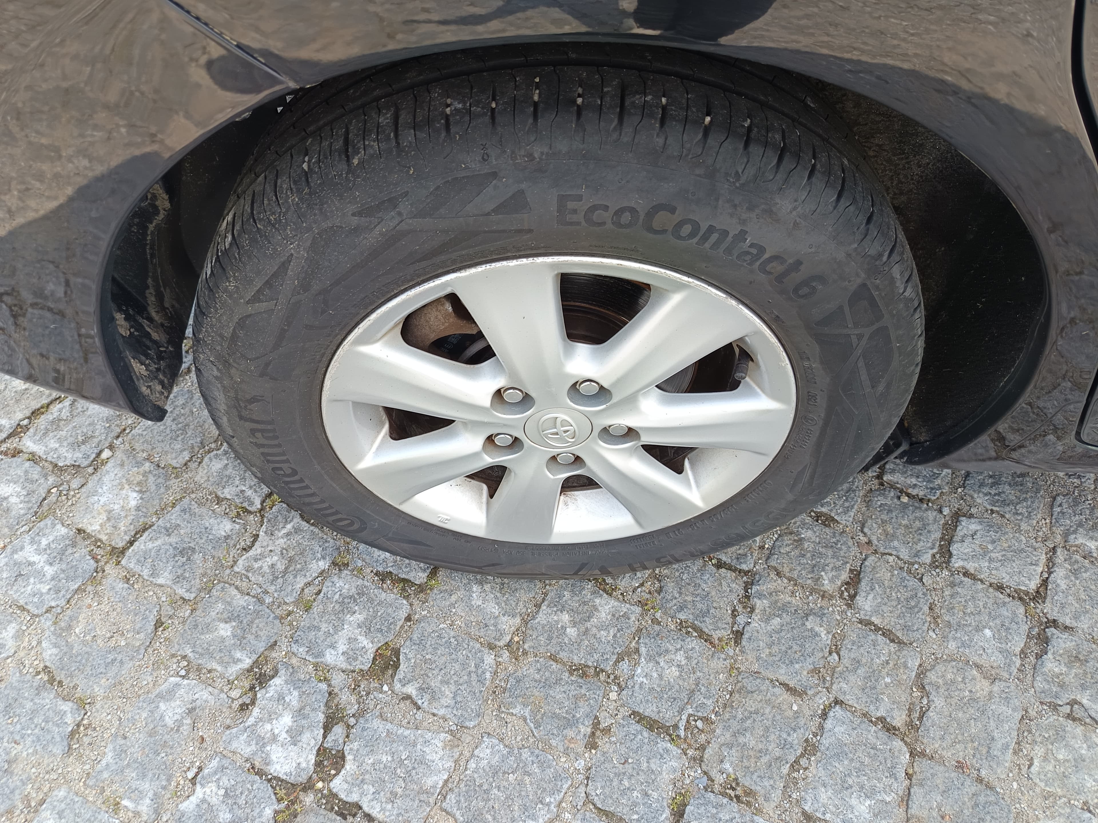 Toyota Auris · Ano 2011 — imagem 33