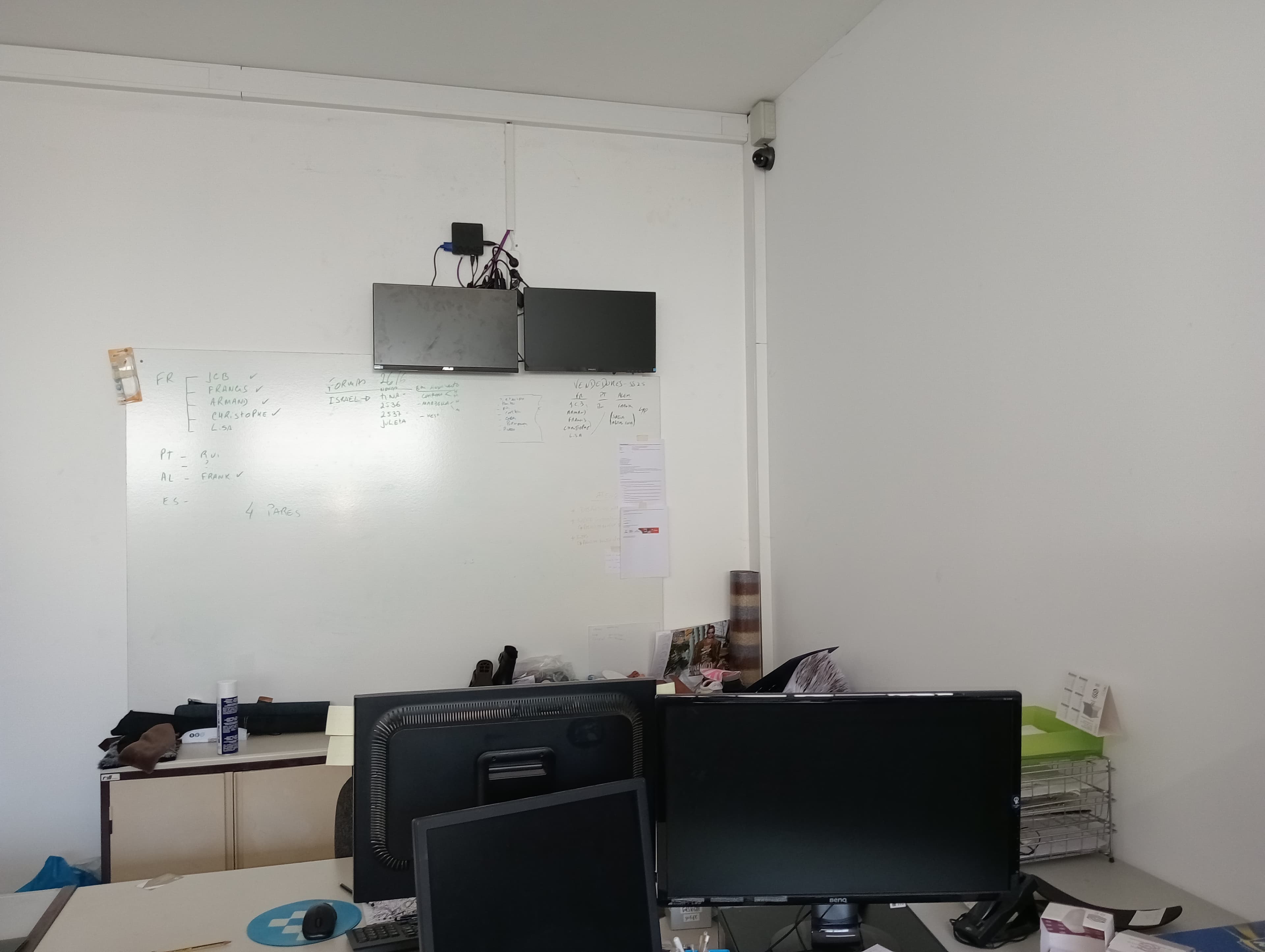 Equipamentos de Escritório · Mobiliário — imagen 5