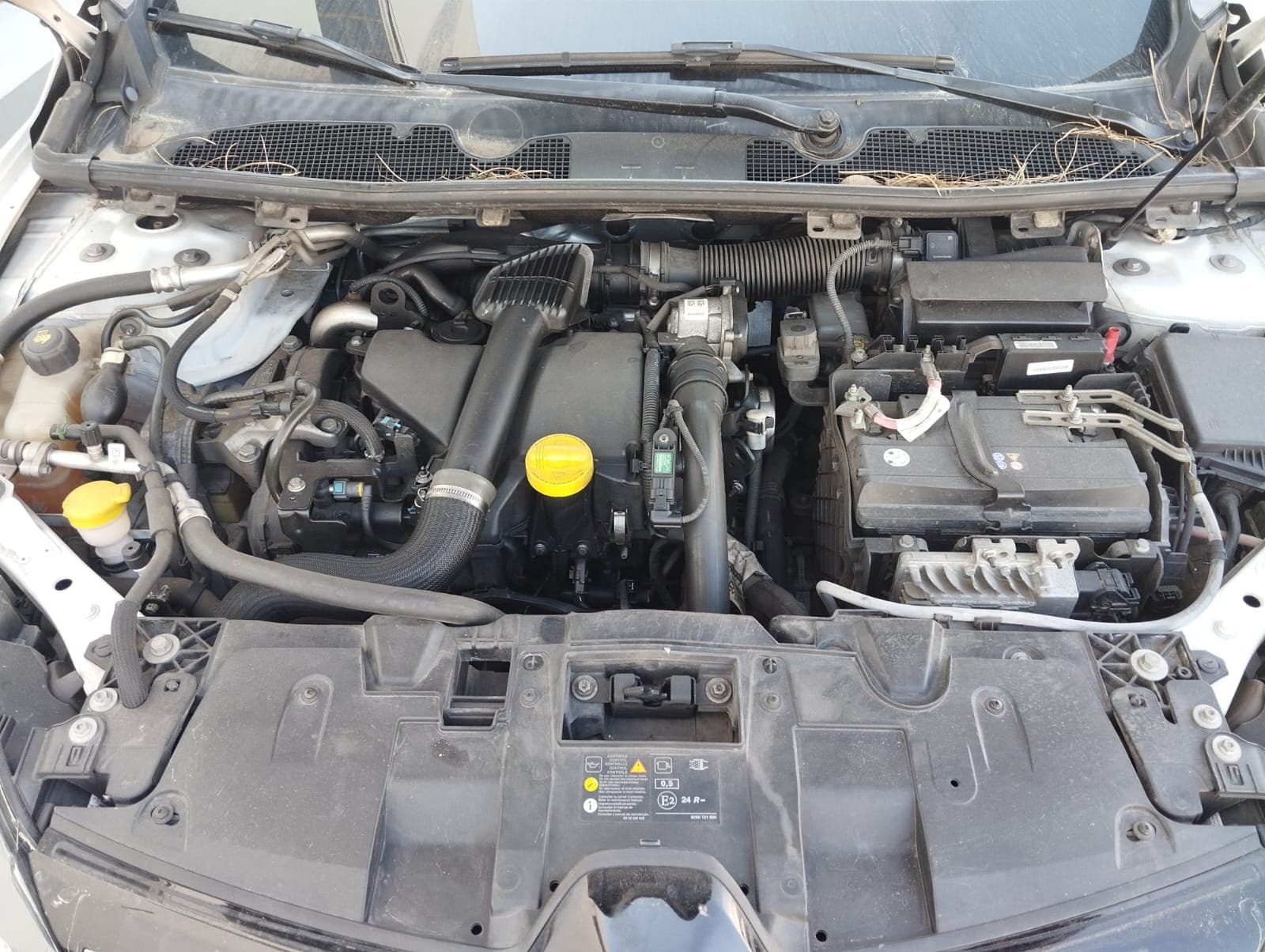 Renault Mégane · Ano 2015 — image 21