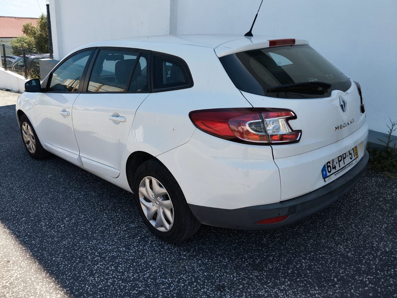 Renault Mégane · Ano 2015 — image 6