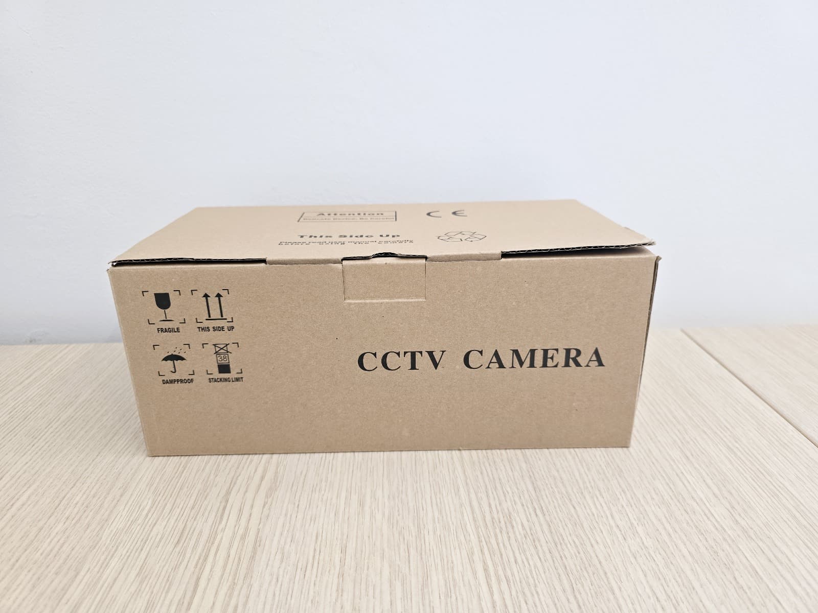 Câmara IP CCTV — imagen 11
