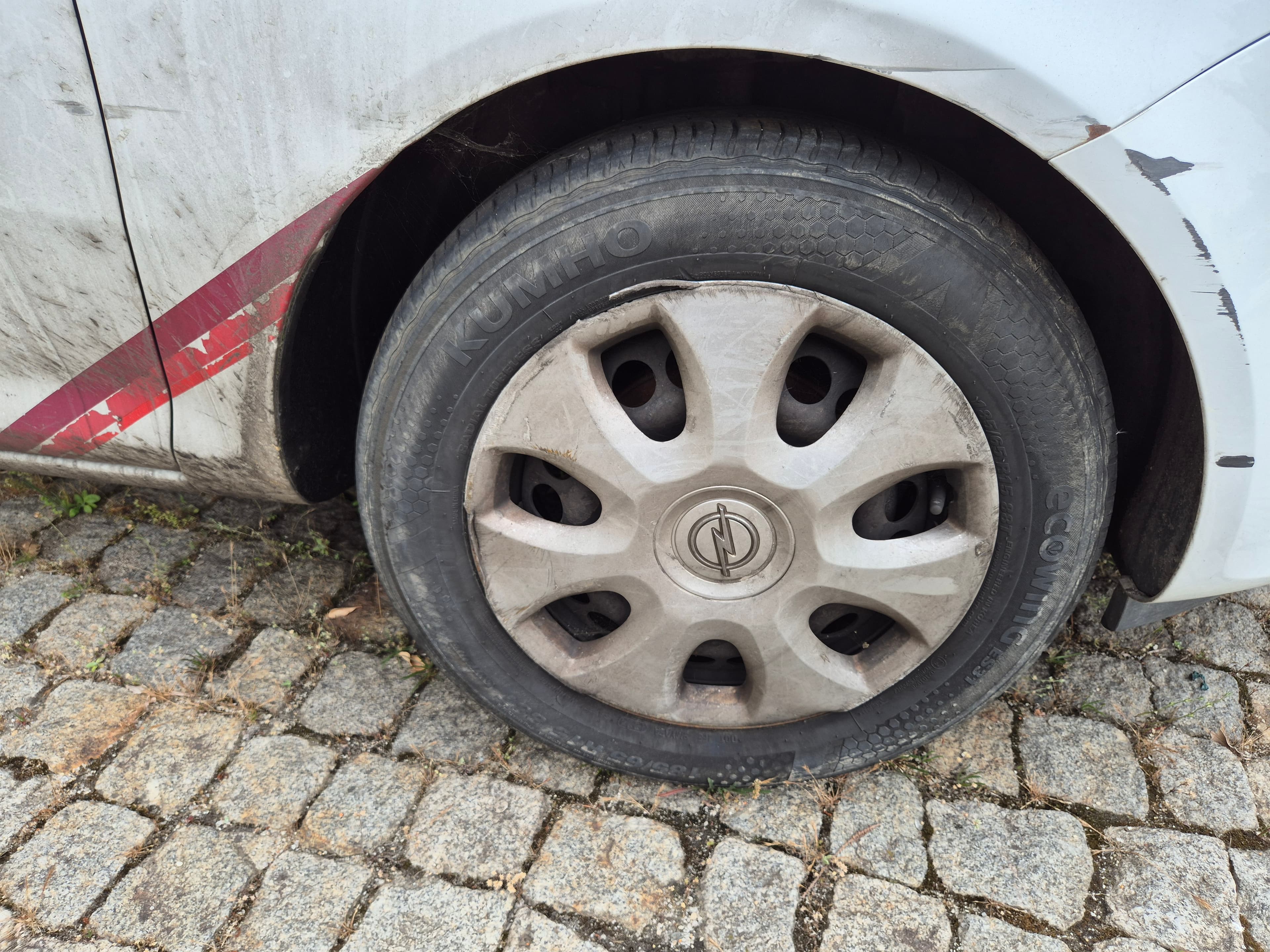 Opel Corsa · Ano 2014 — image 9