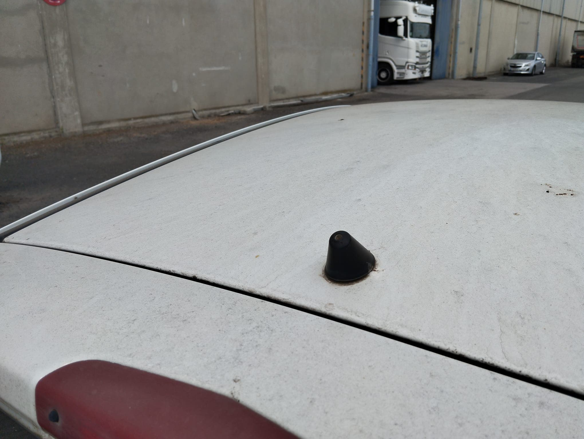 Opel Corsa Van 1.3 CDTi · Ano 2014 — imagem 22