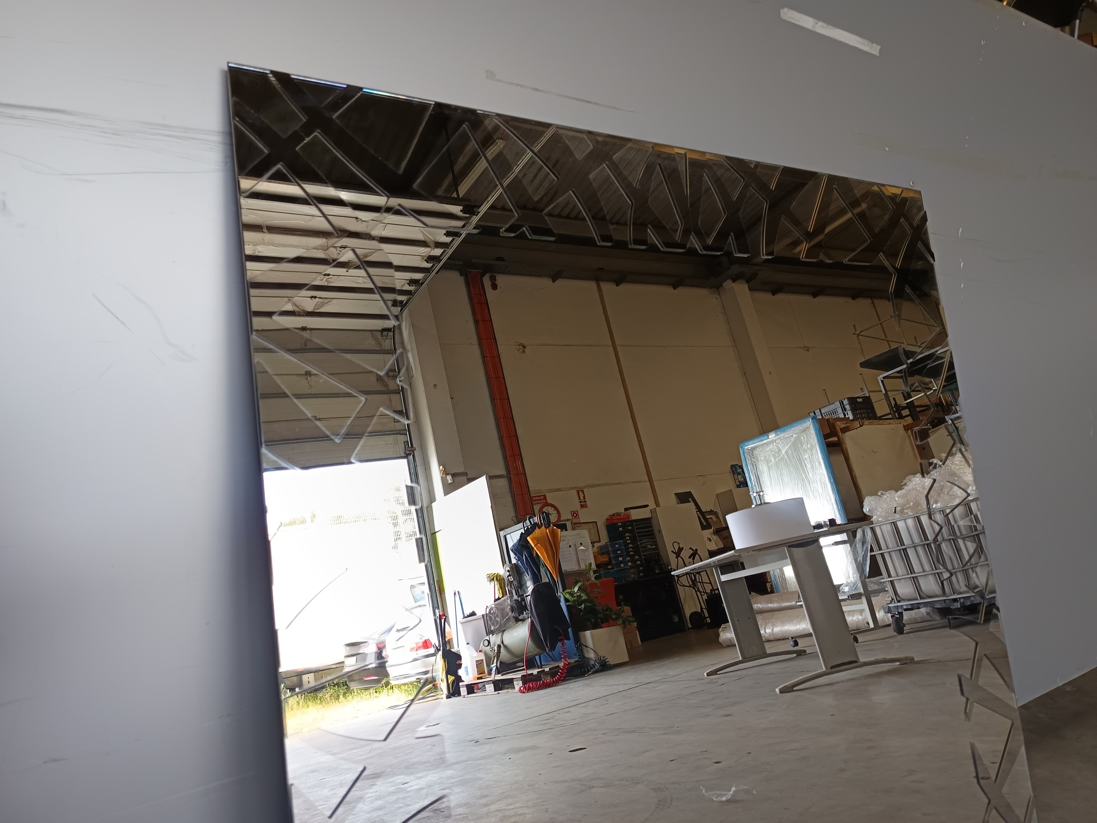 Espelho — imagen 3