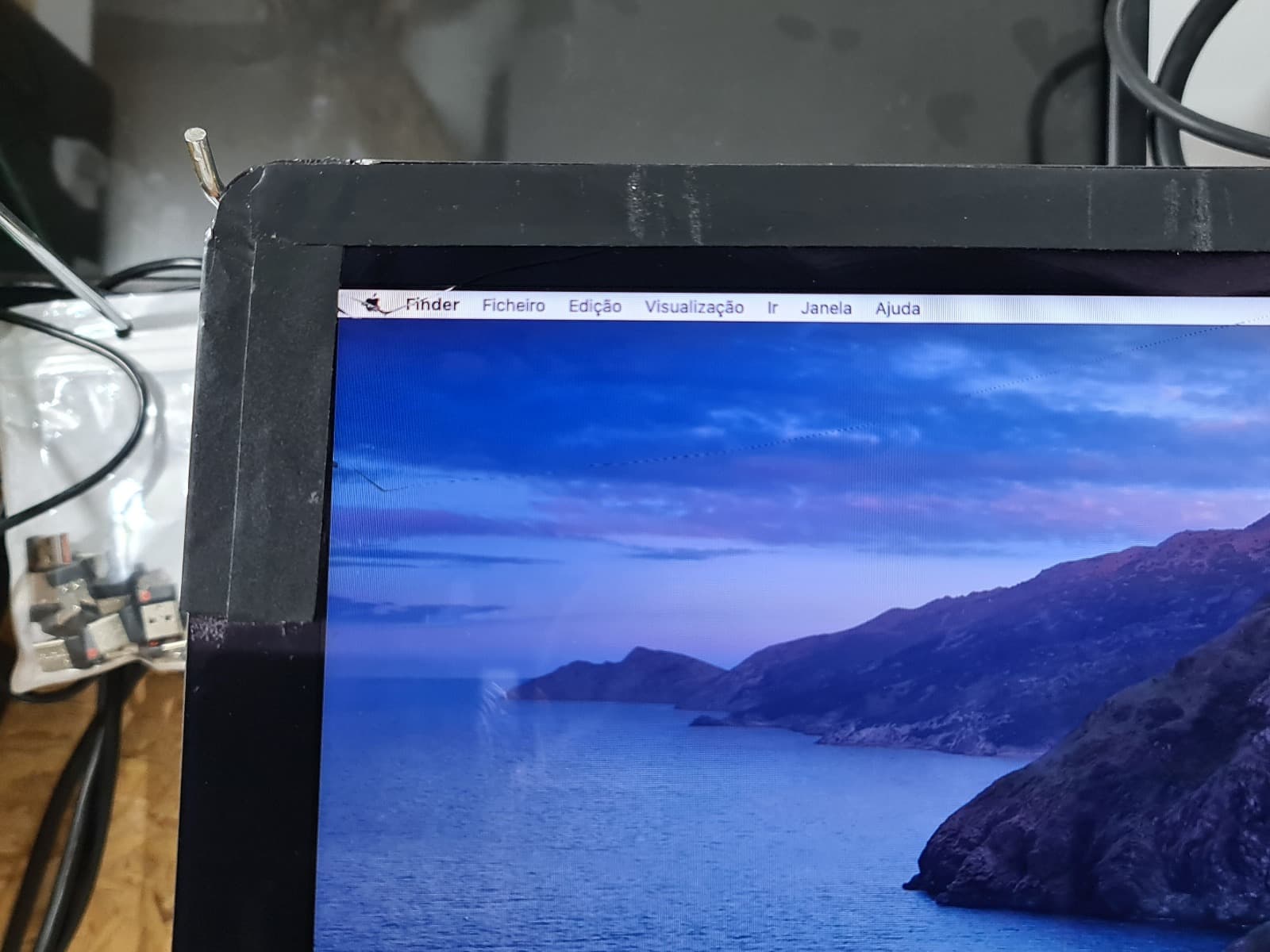 Computador Apple iMac A1418 All In One — imagem 6