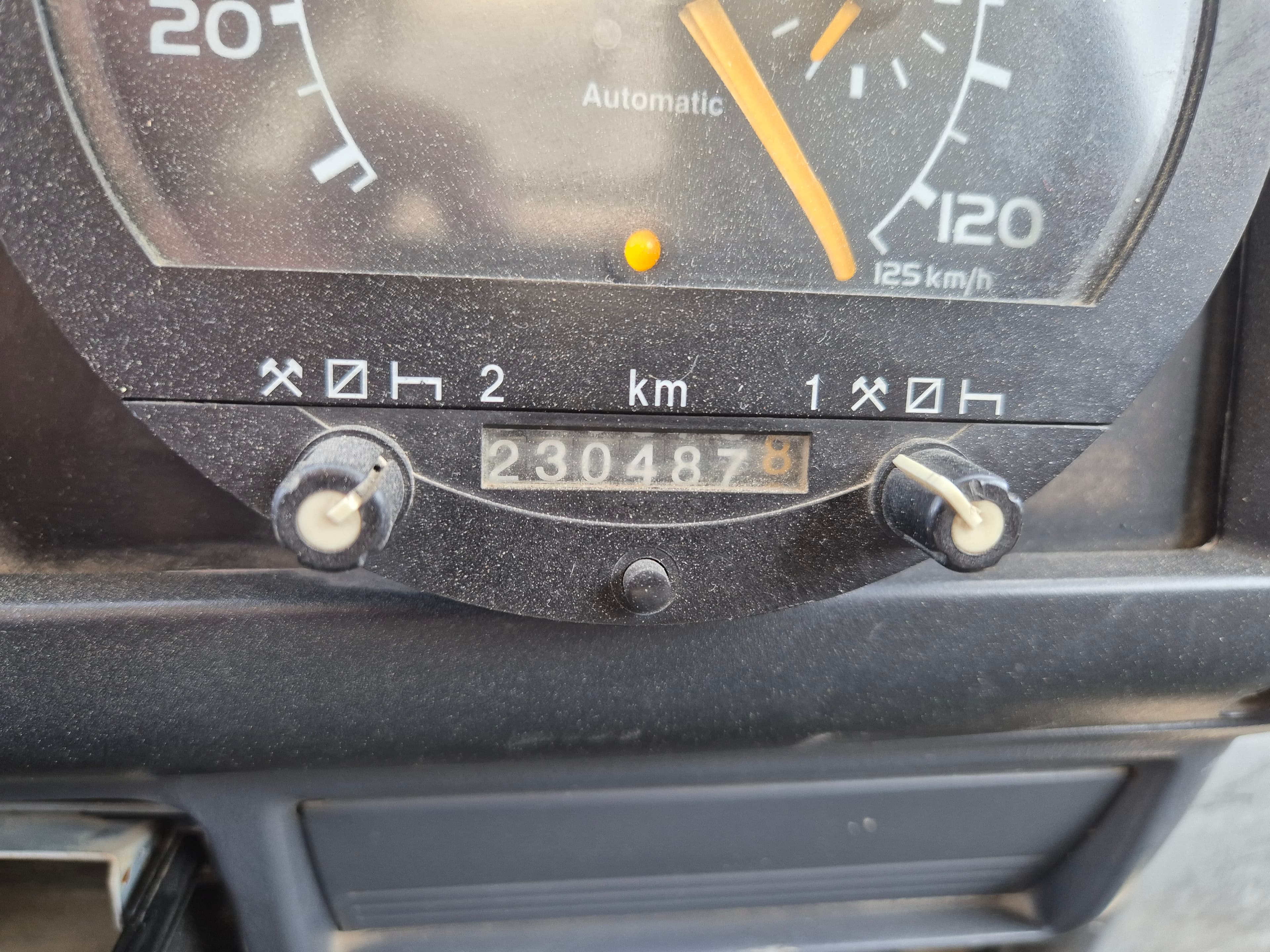 Toyota Dyna · Ano 2000 — imagem 33
