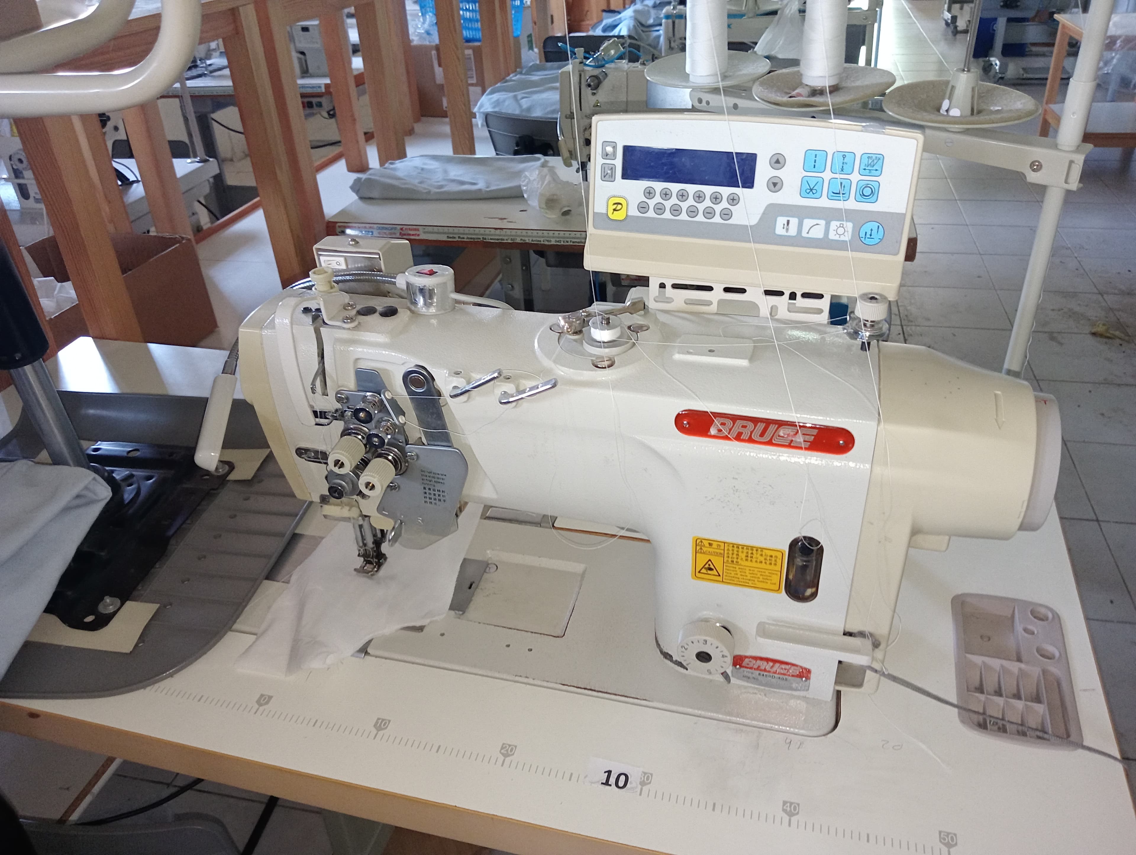Sewing Machines — image 5