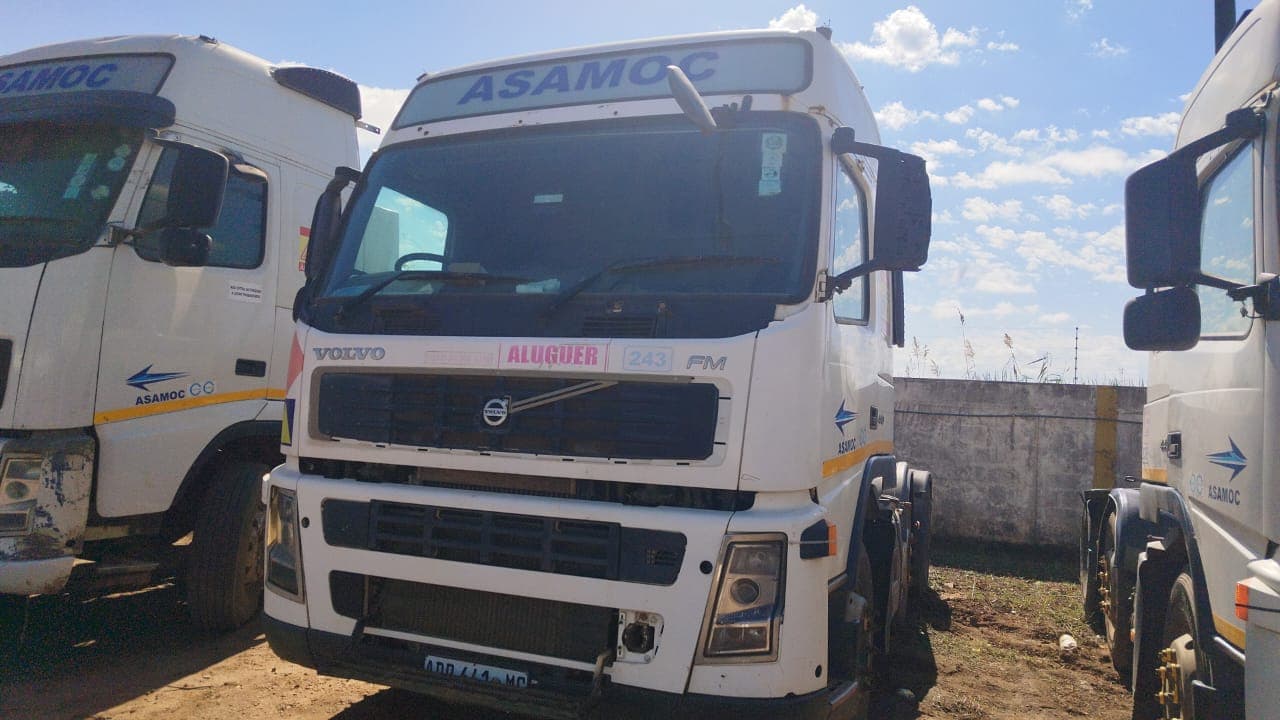 Camião Volvo FM 12 440CV — image 23