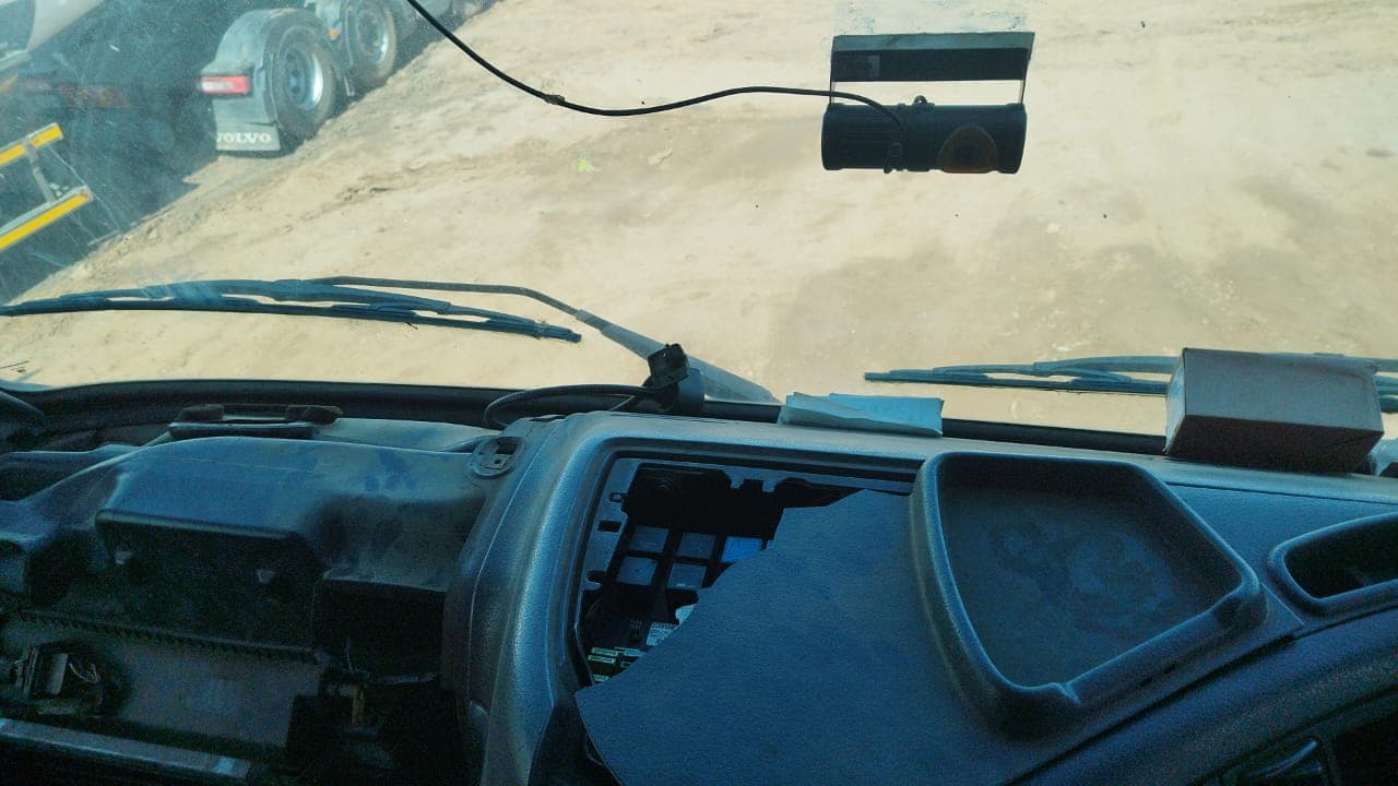 Camião Volvo FM 12 440CV — image 3