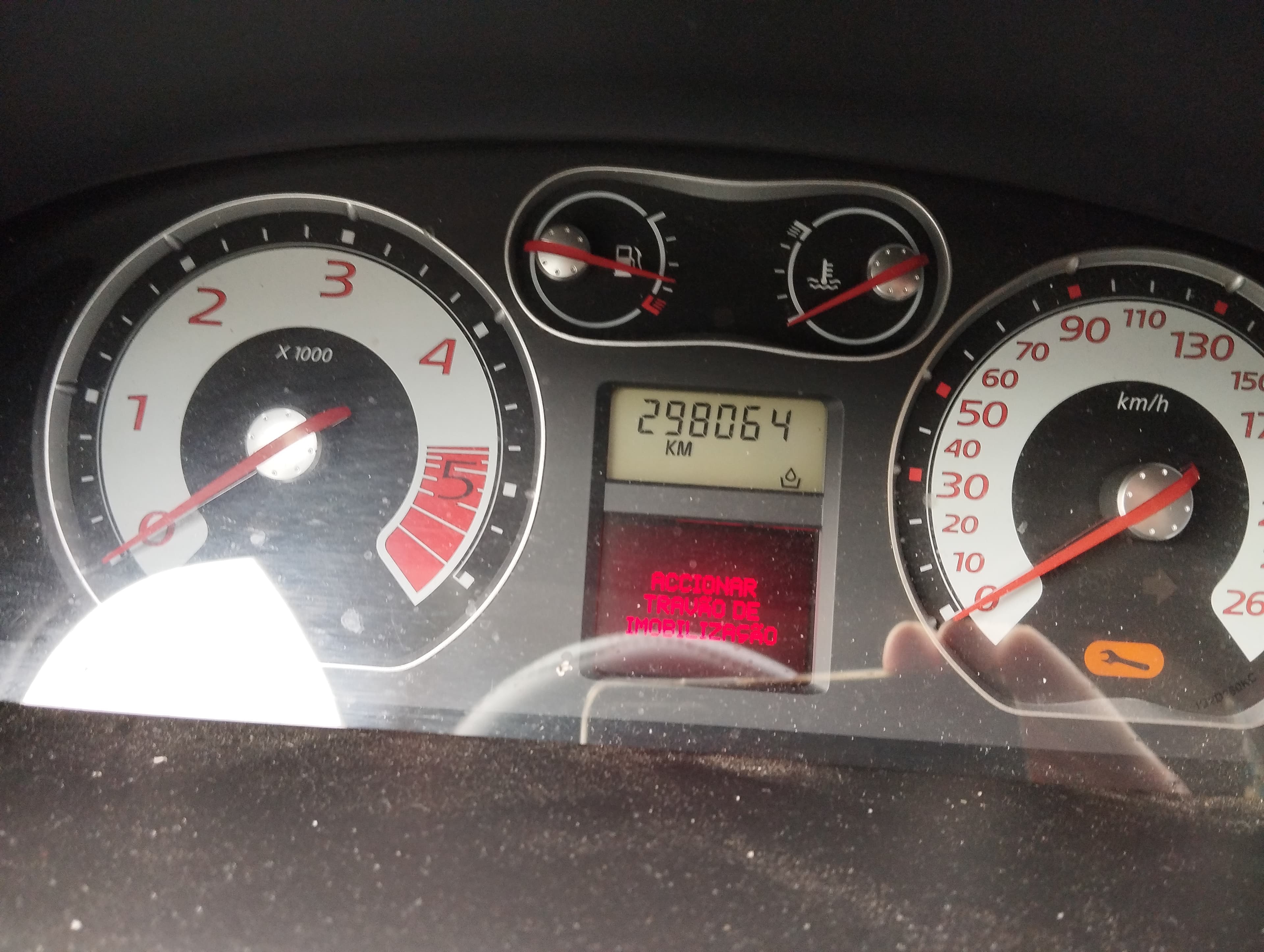 Renault Laguna 2.0 DCi · Ano 2006 — imagem 10