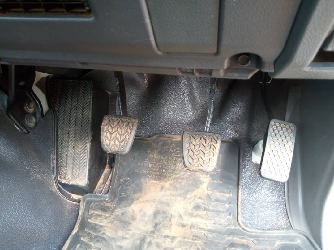 Toyota Landcruiser Hard Top HZJ76R-RKMRS 2018 — imagem 9