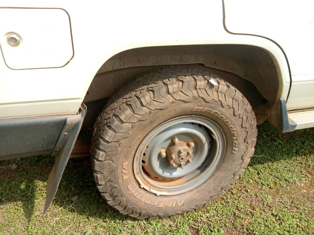 Toyota Landcruiser Hard Top HZJ76R-RKMRS 2019 — image 3