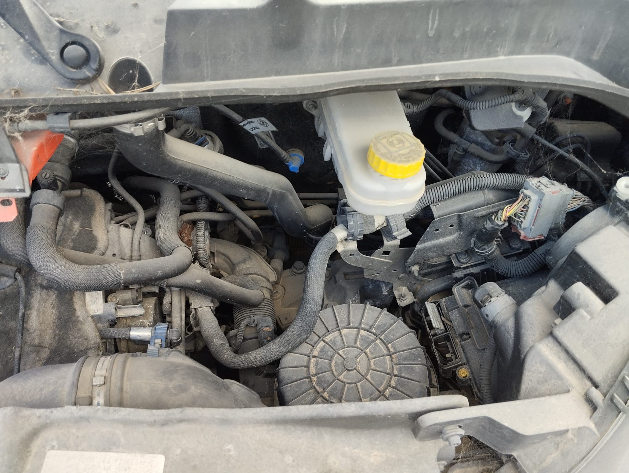 Peugeot Boxer · Year 2017 — image 15