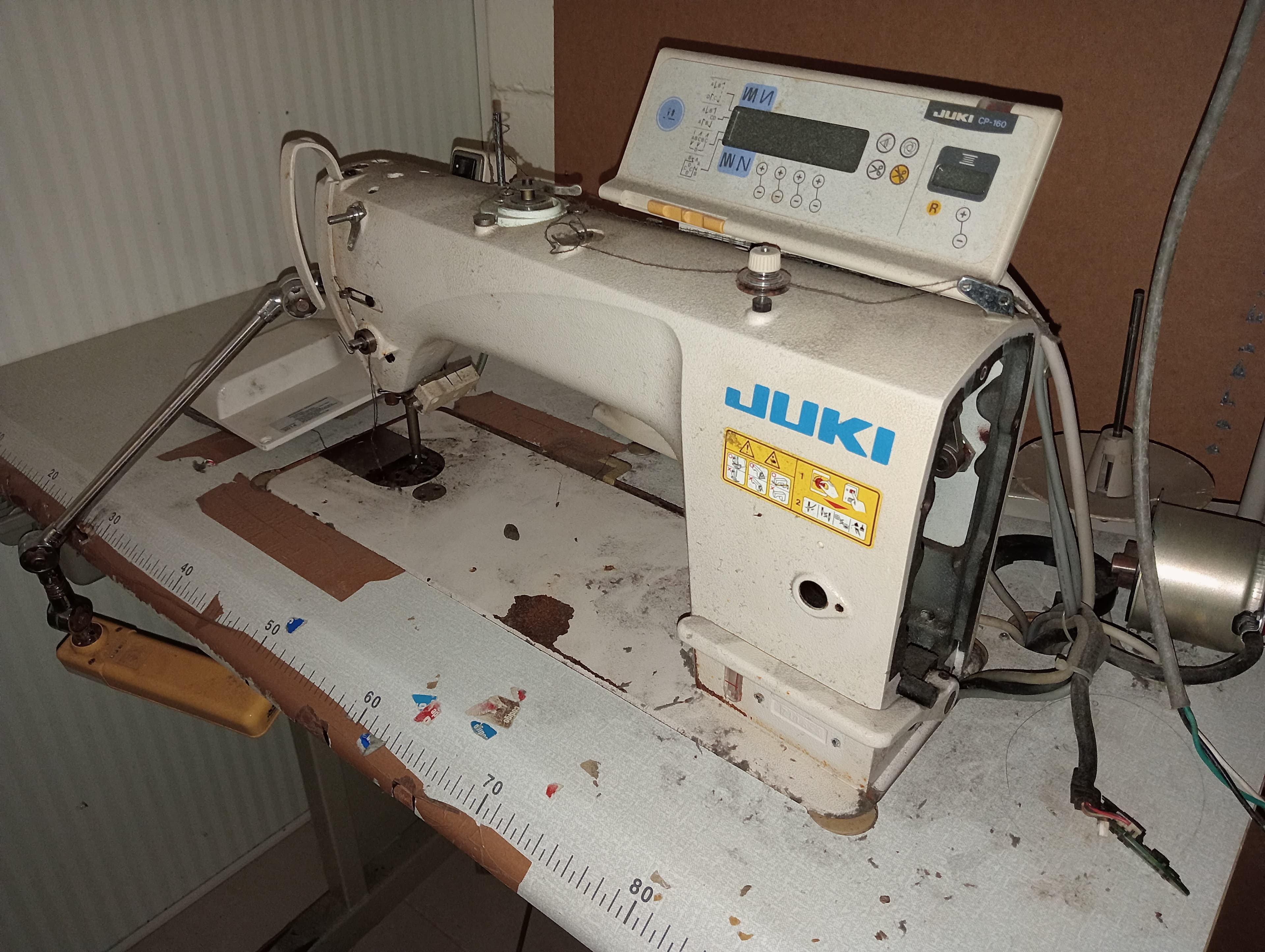 Máquinas de coser — imagen 5