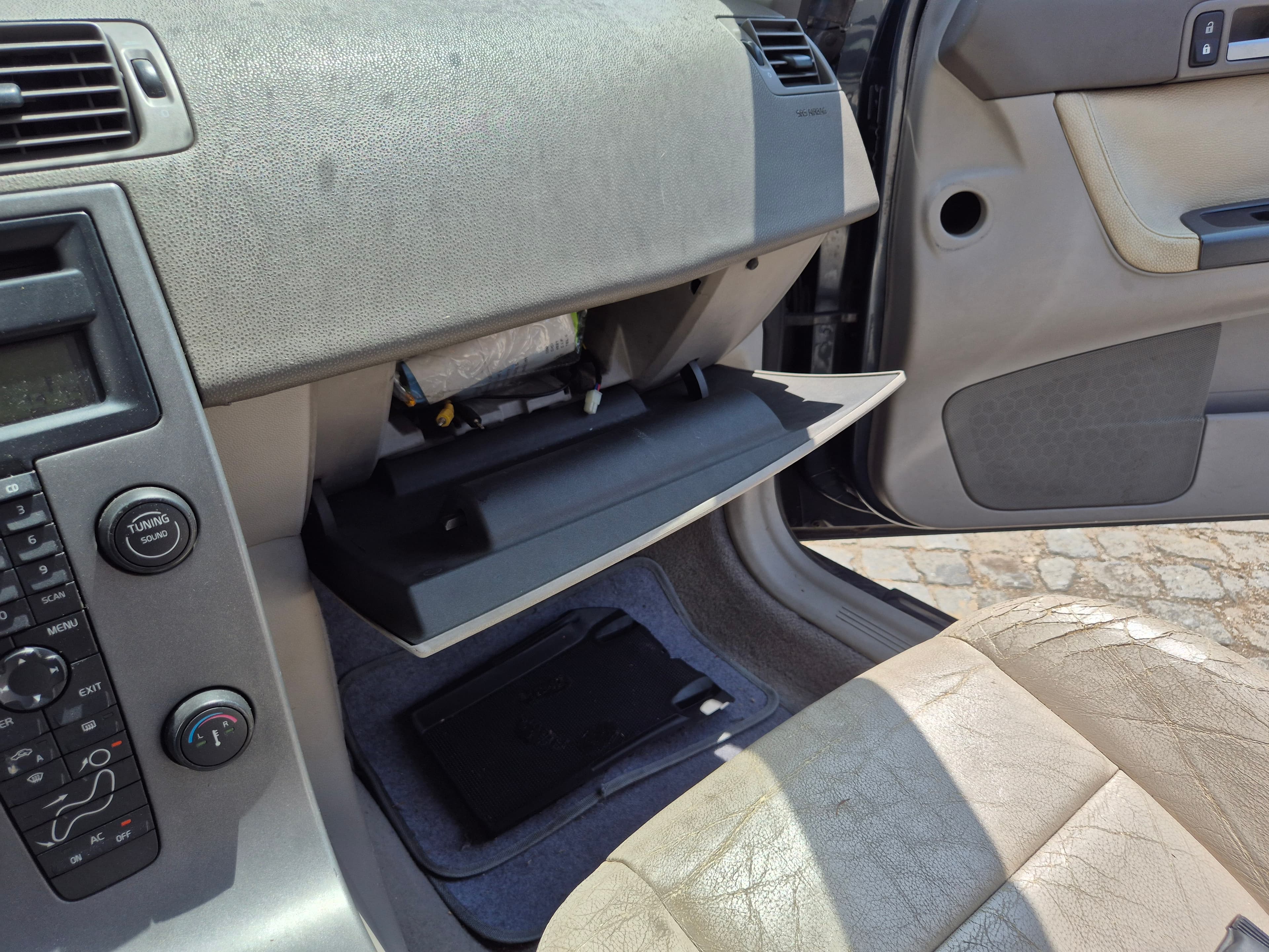Volvo S40 · Ano 2005 — imagem 39