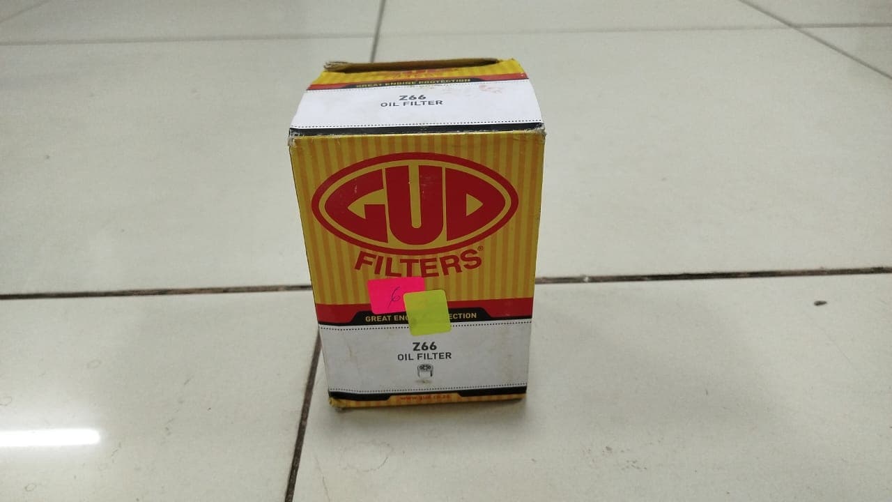 Diverso Filtros GUD — imagem 11
