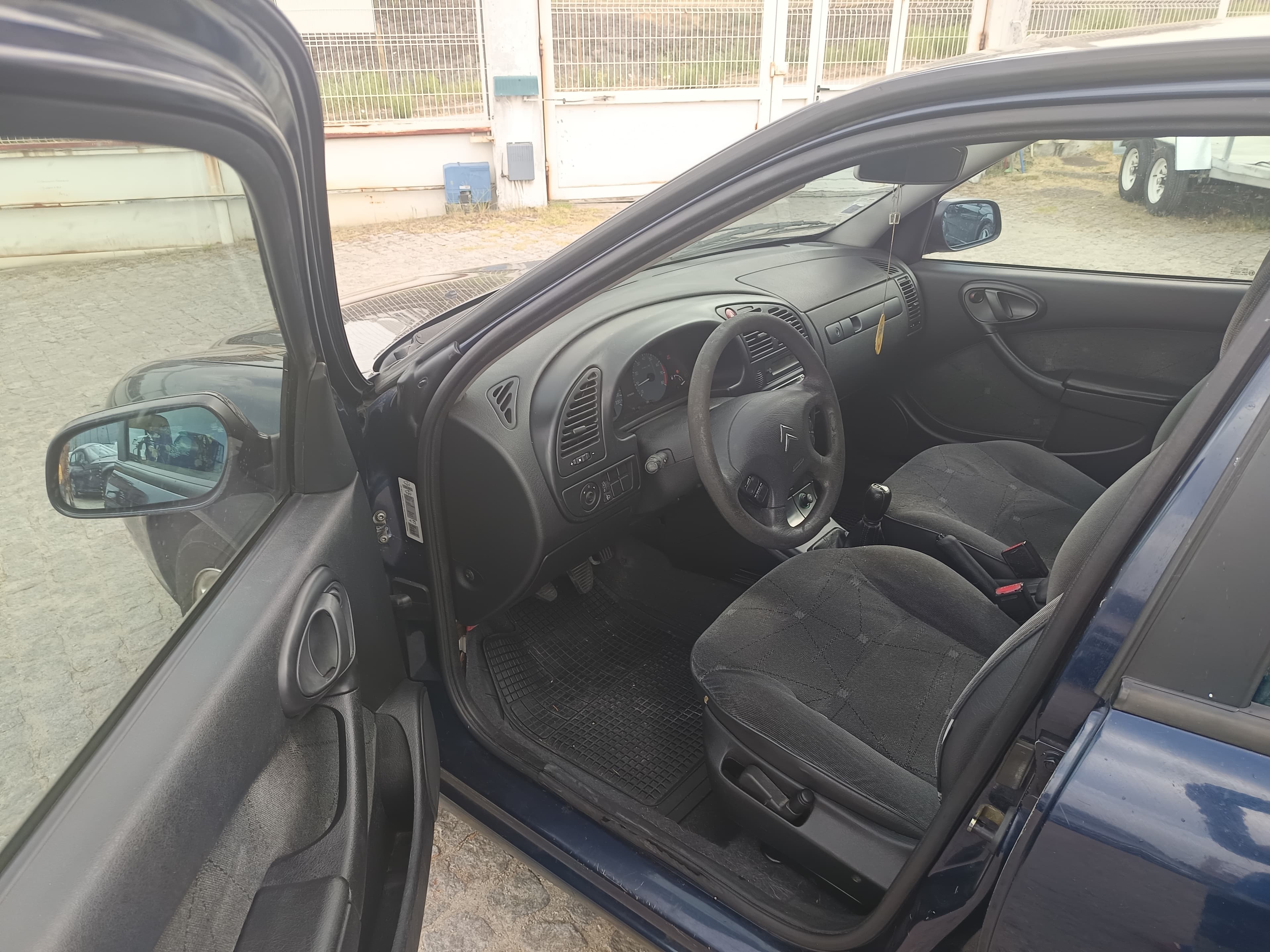 Citroën Xsara · Ano 2001 — imagen 22