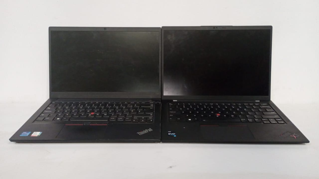 Portáteis - Lenovo — imagen 1