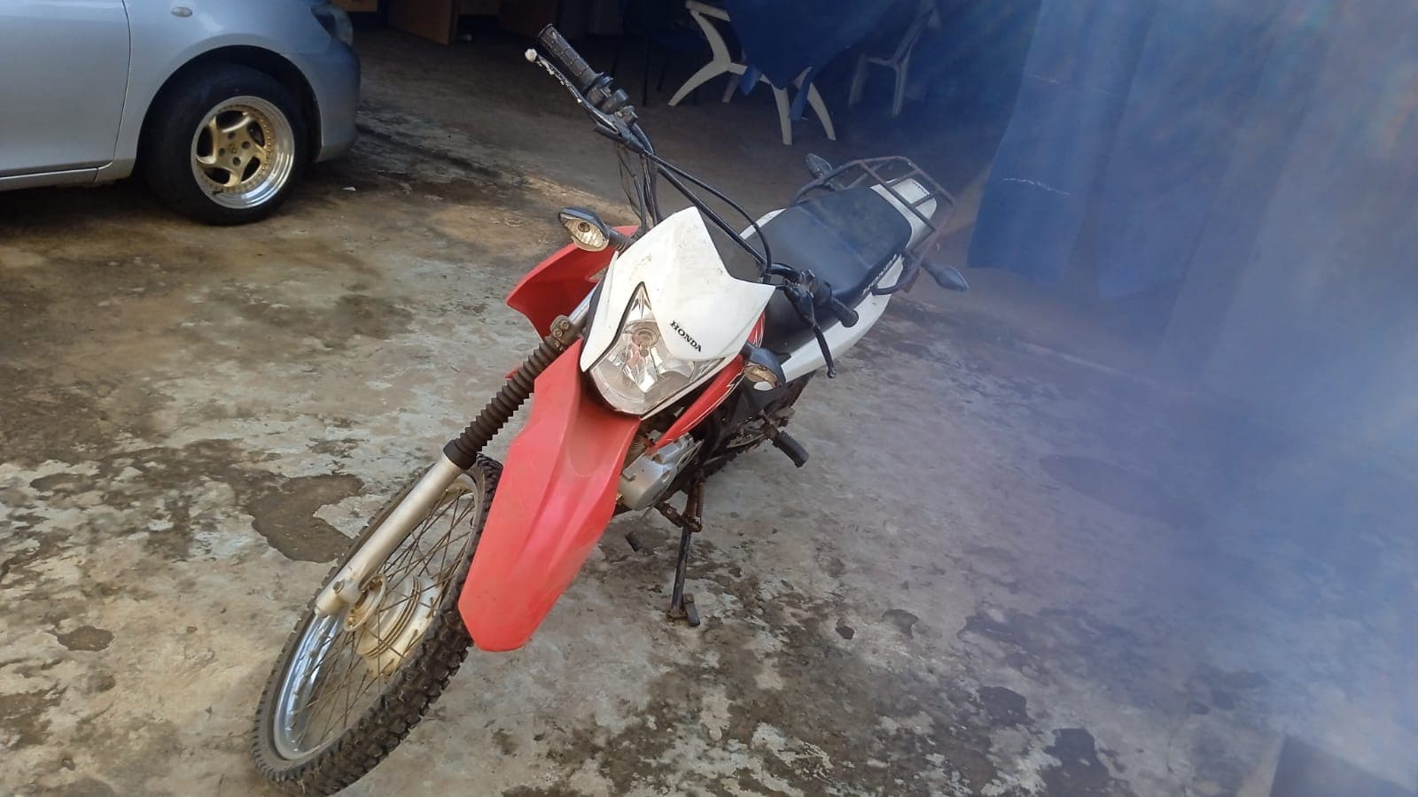 Motorizada — imagen 3