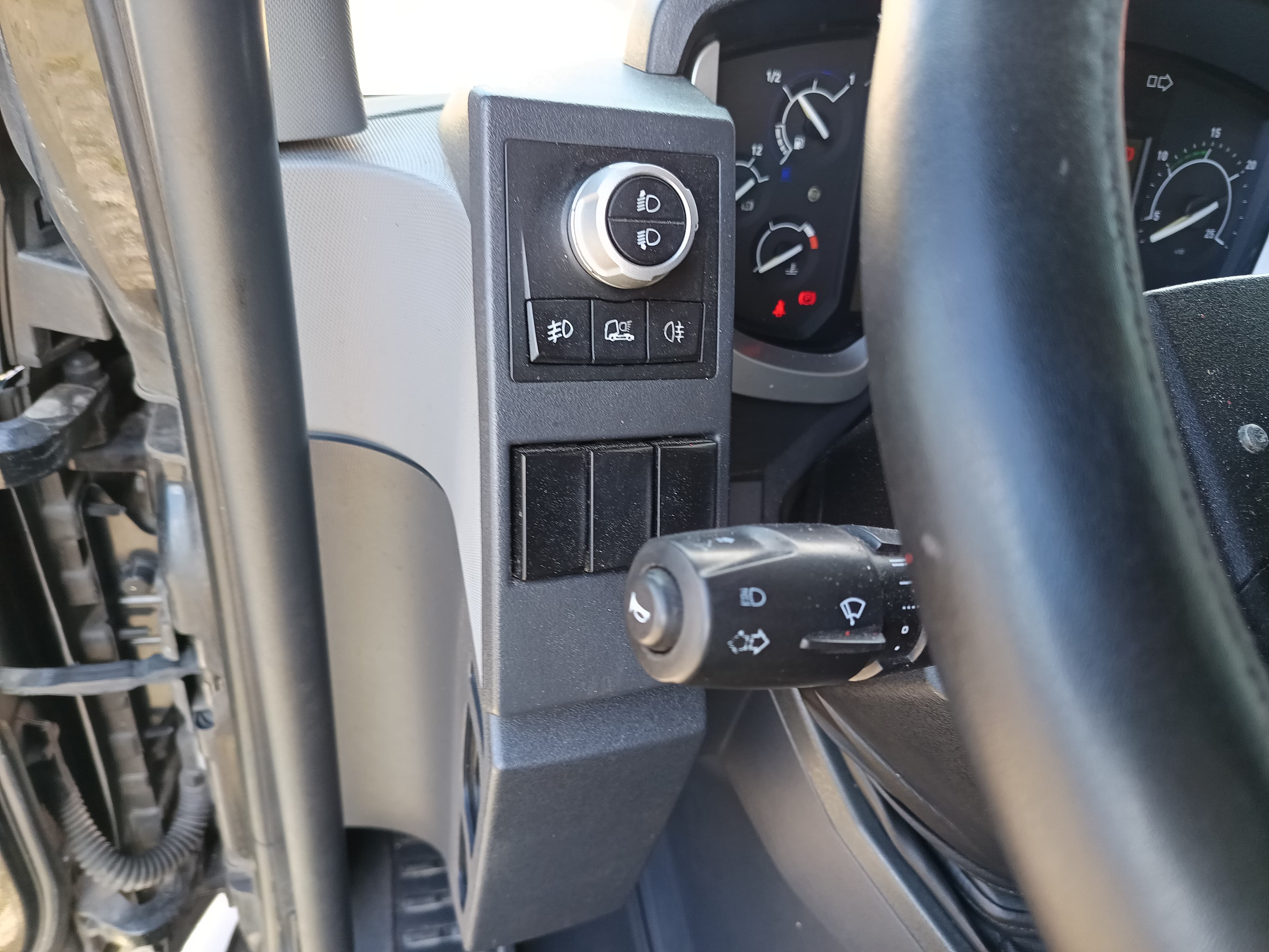 Renault Trucks HD001 · Ano 2017 — image 31