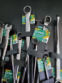 CONJUNTO DE 12 CHAVES COMBINADAS XL - X-Beam™ BOCA / LUNETA — imagem 3