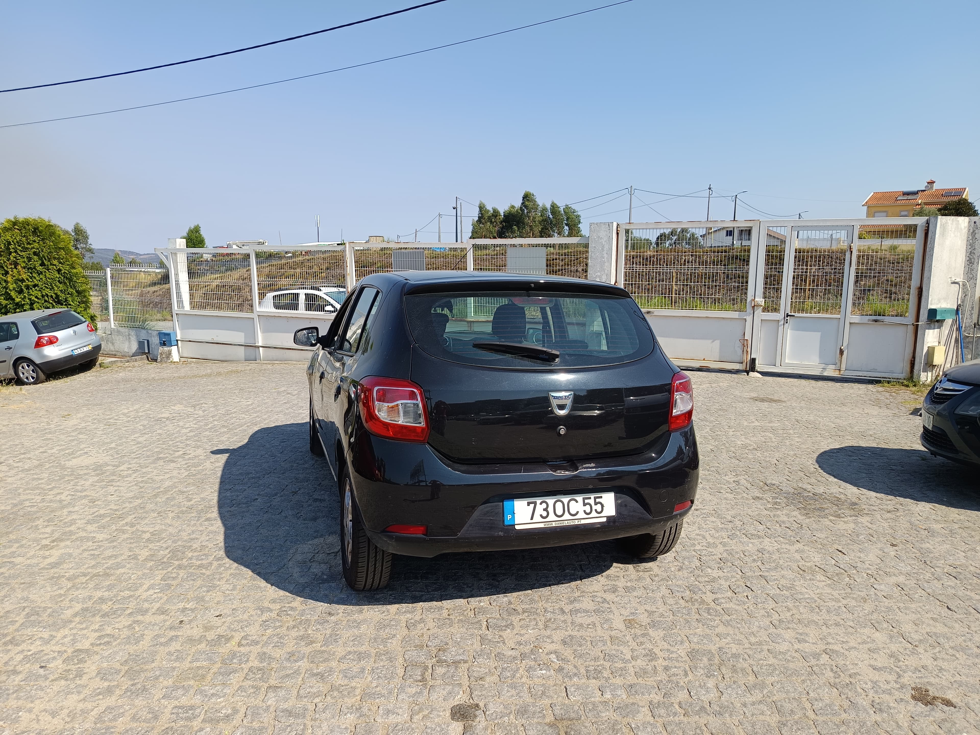 Dacia Sandero · Ano 2013 — image 6