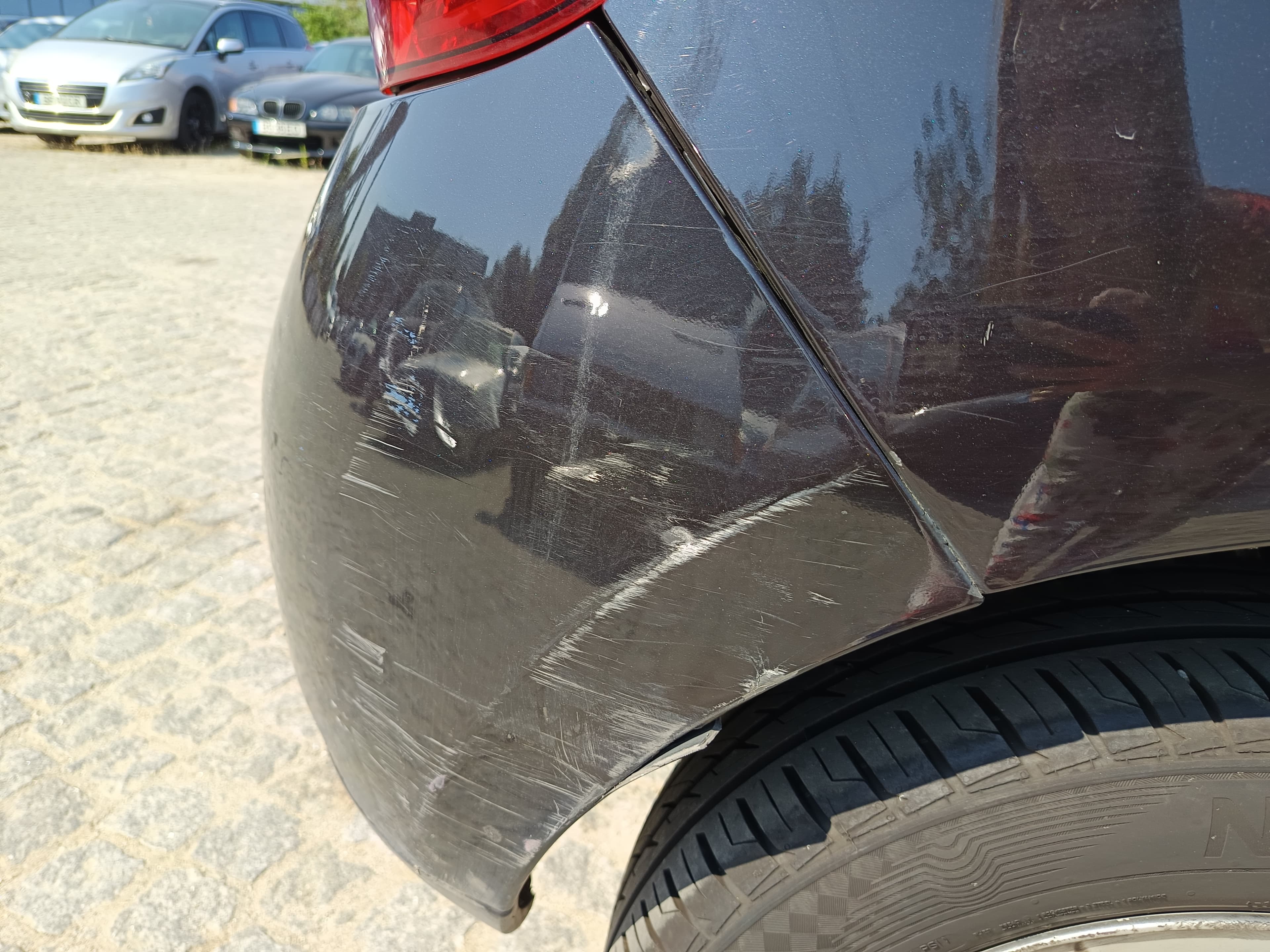 Dacia Sandero · Ano 2013 — image 18
