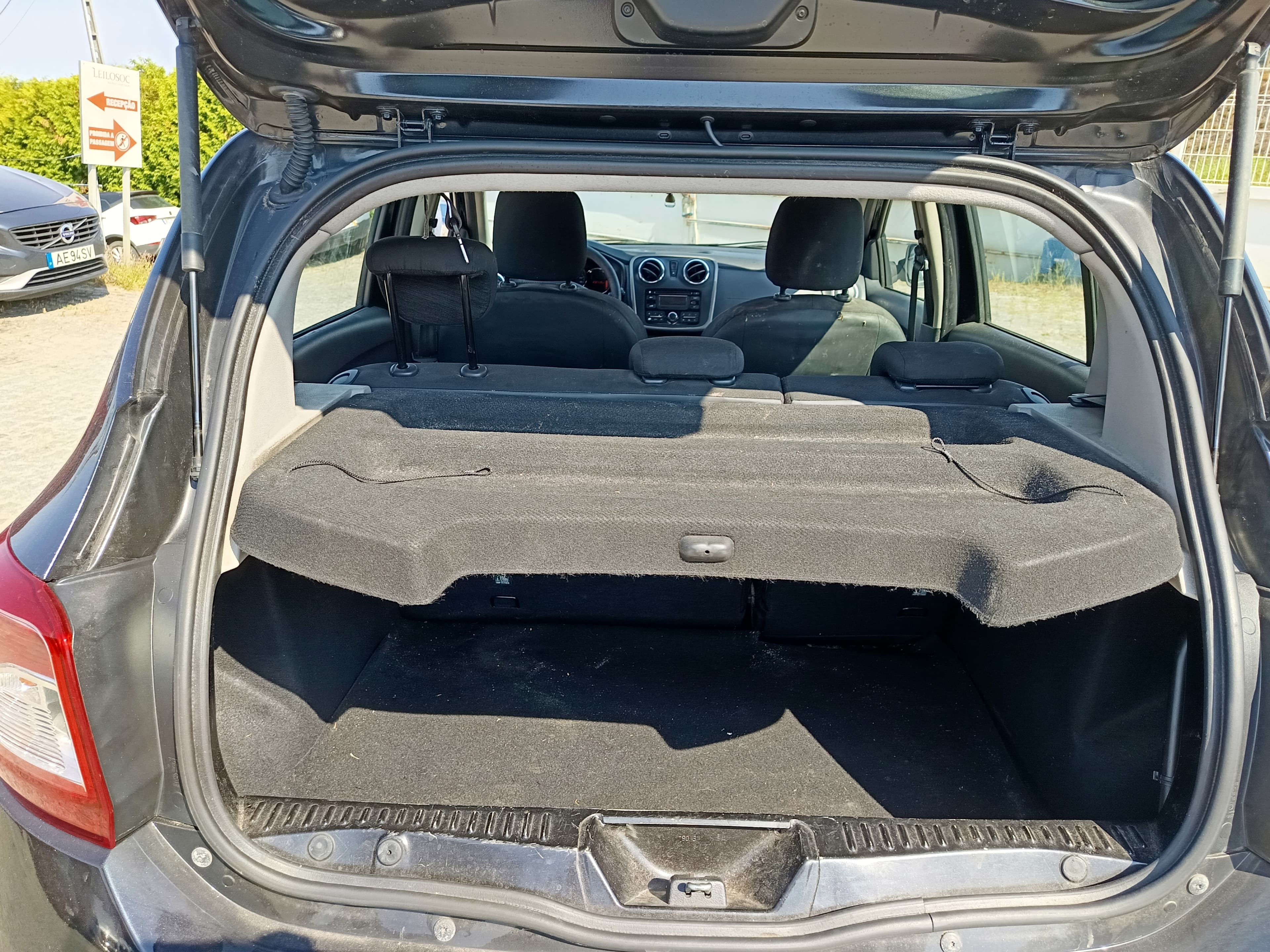 Dacia Sandero · Ano 2013 — image 7