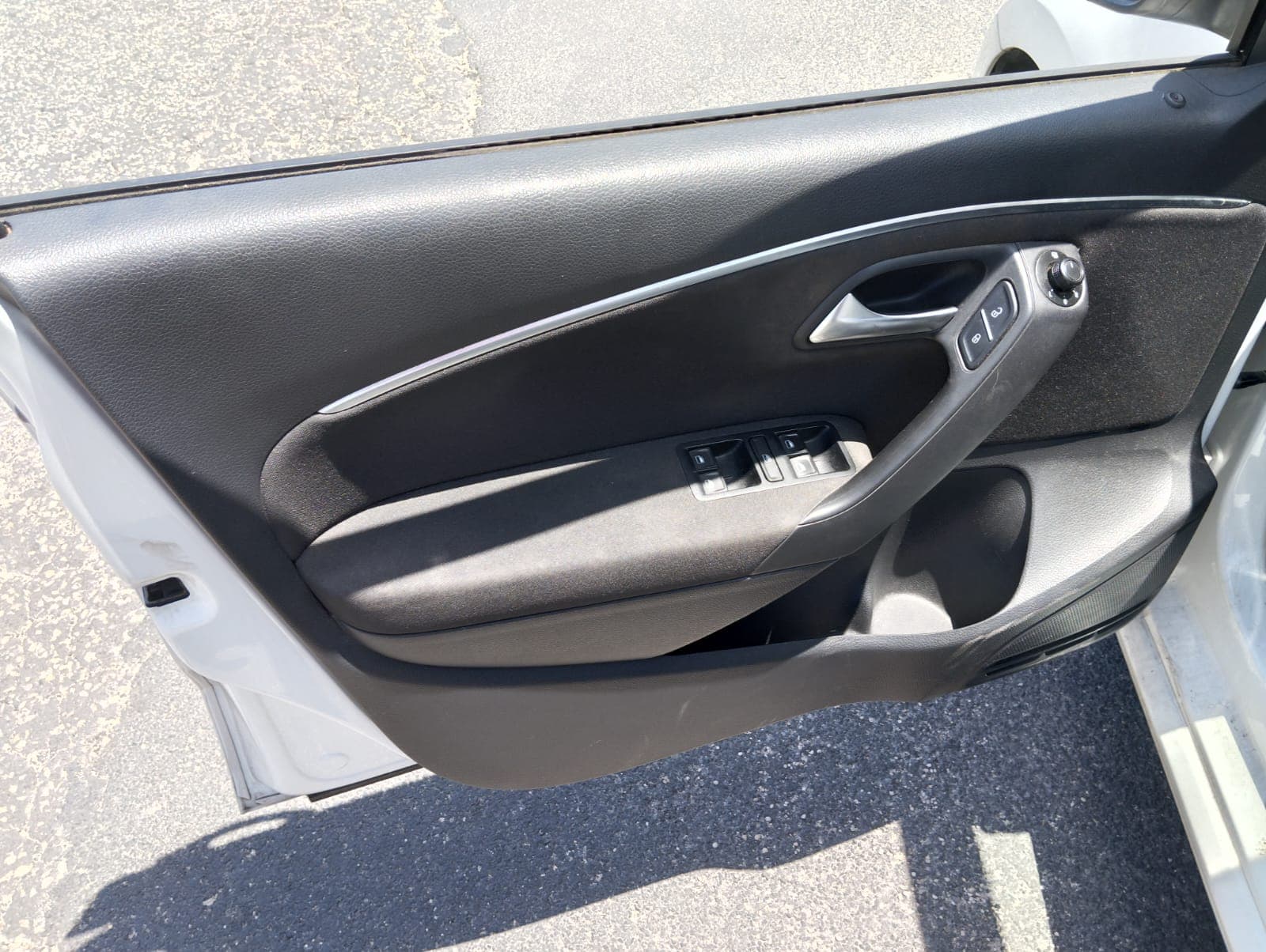 Volkswagen Polo · Ano 2017 — image 15