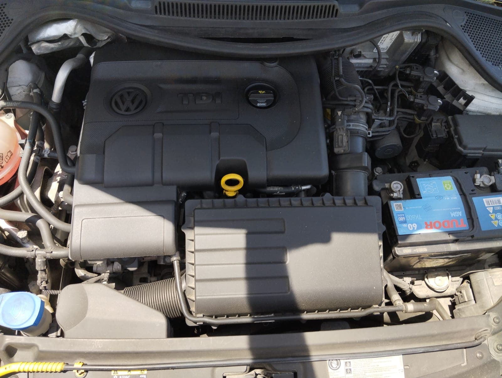 Volkswagen Polo · Ano 2017 — image 21