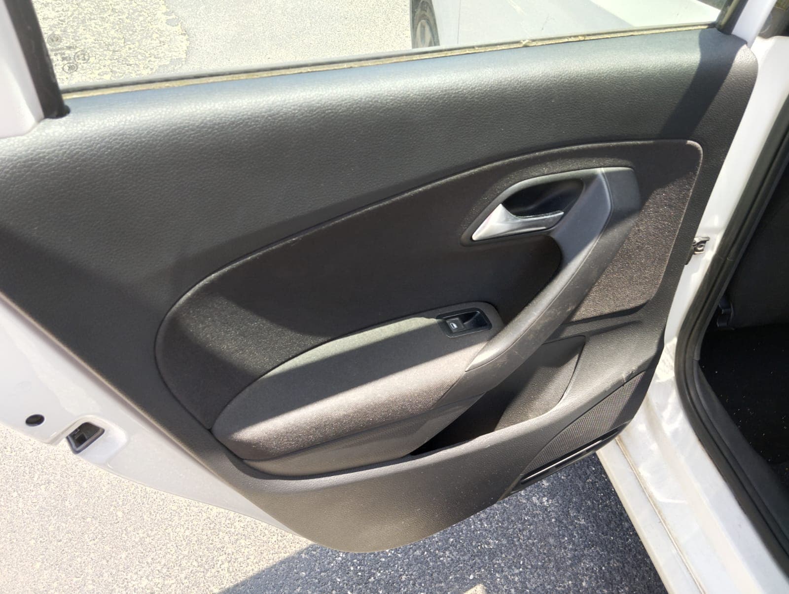 Volkswagen Polo · Ano 2017 — image 14