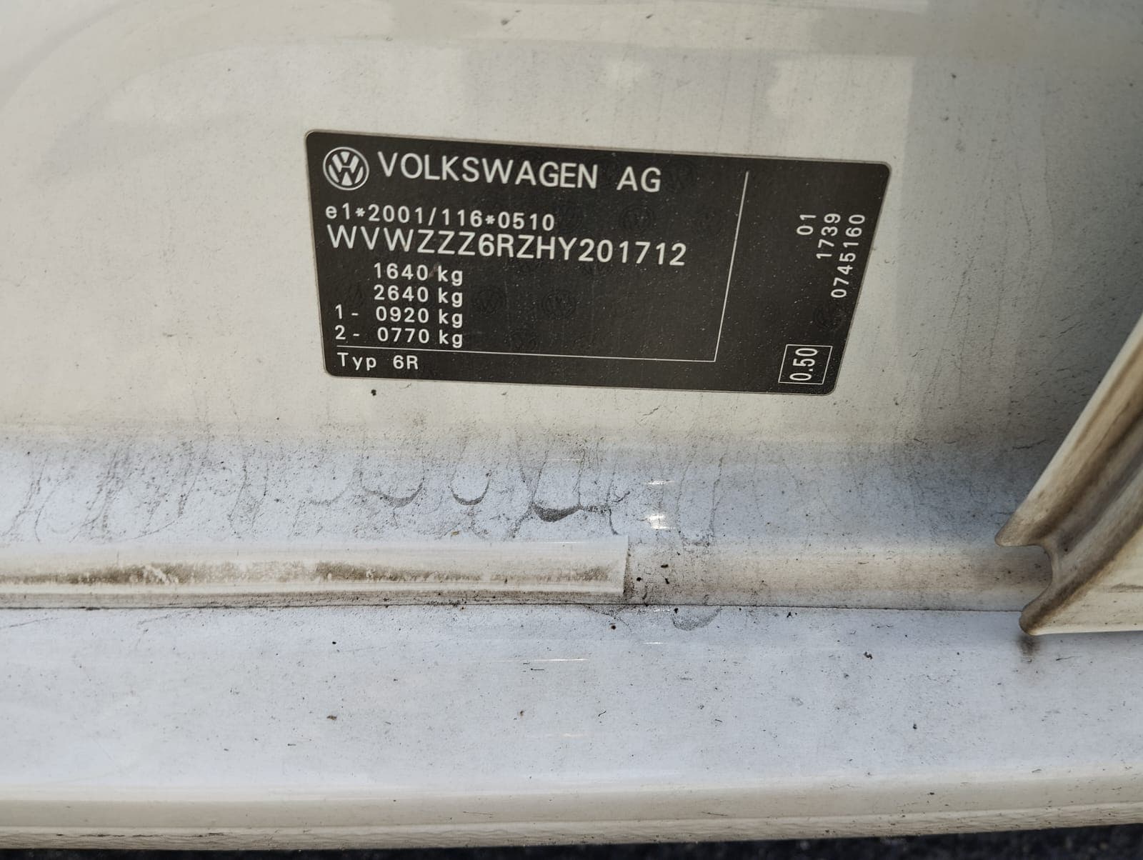 Volkswagen Polo · Ano 2017 — image 23