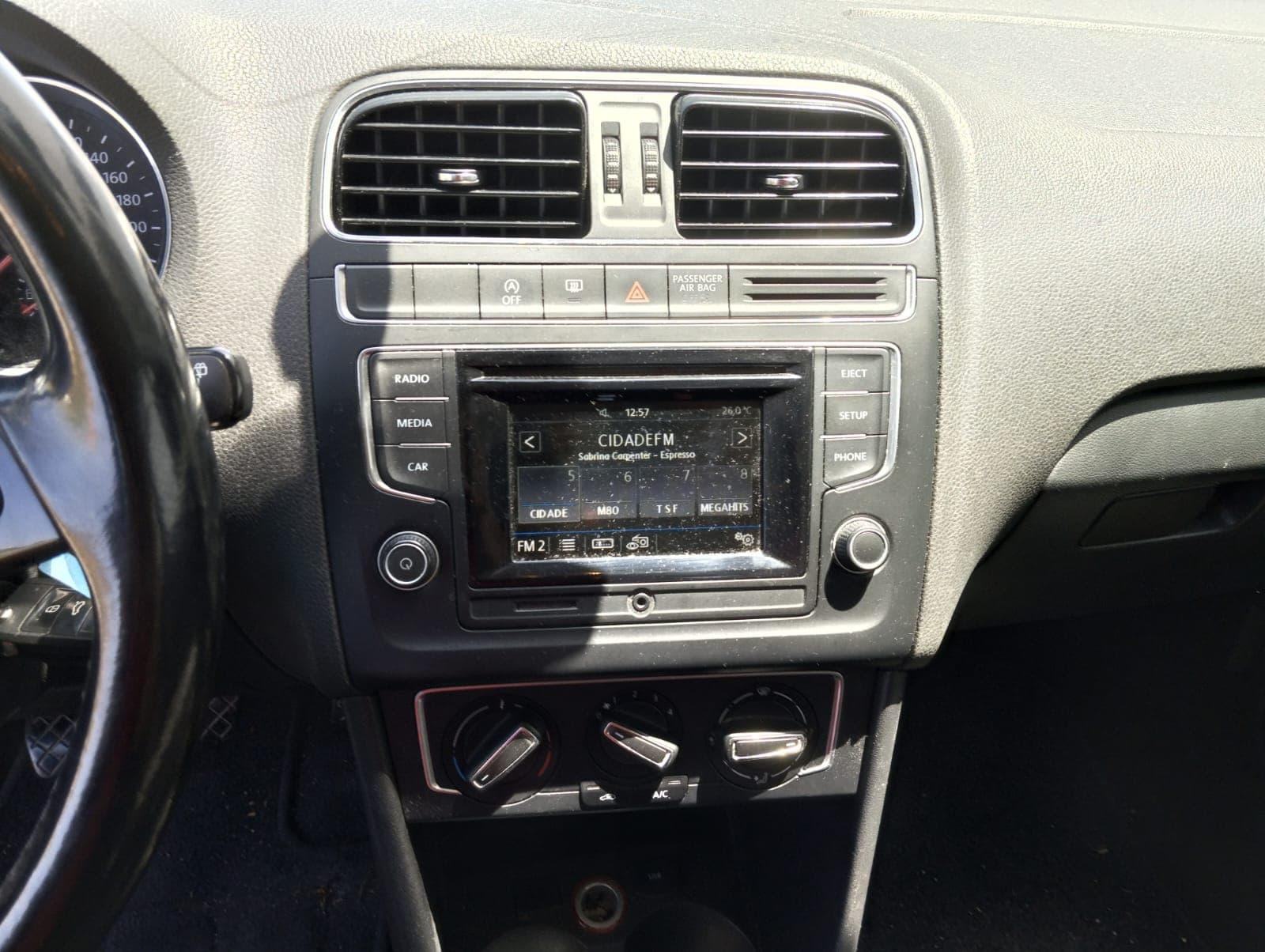 Volkswagen Polo · Ano 2017 — image 27