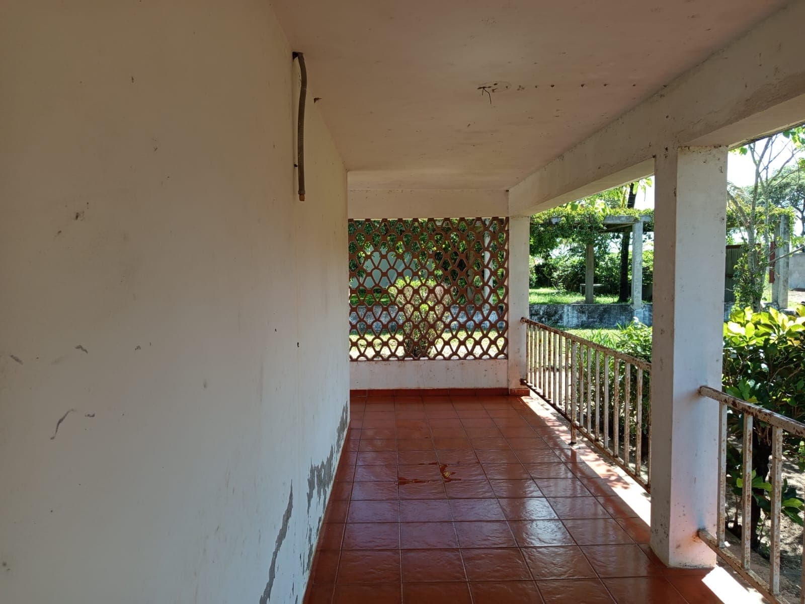 Moradia T4 em Bilene — imagem 37