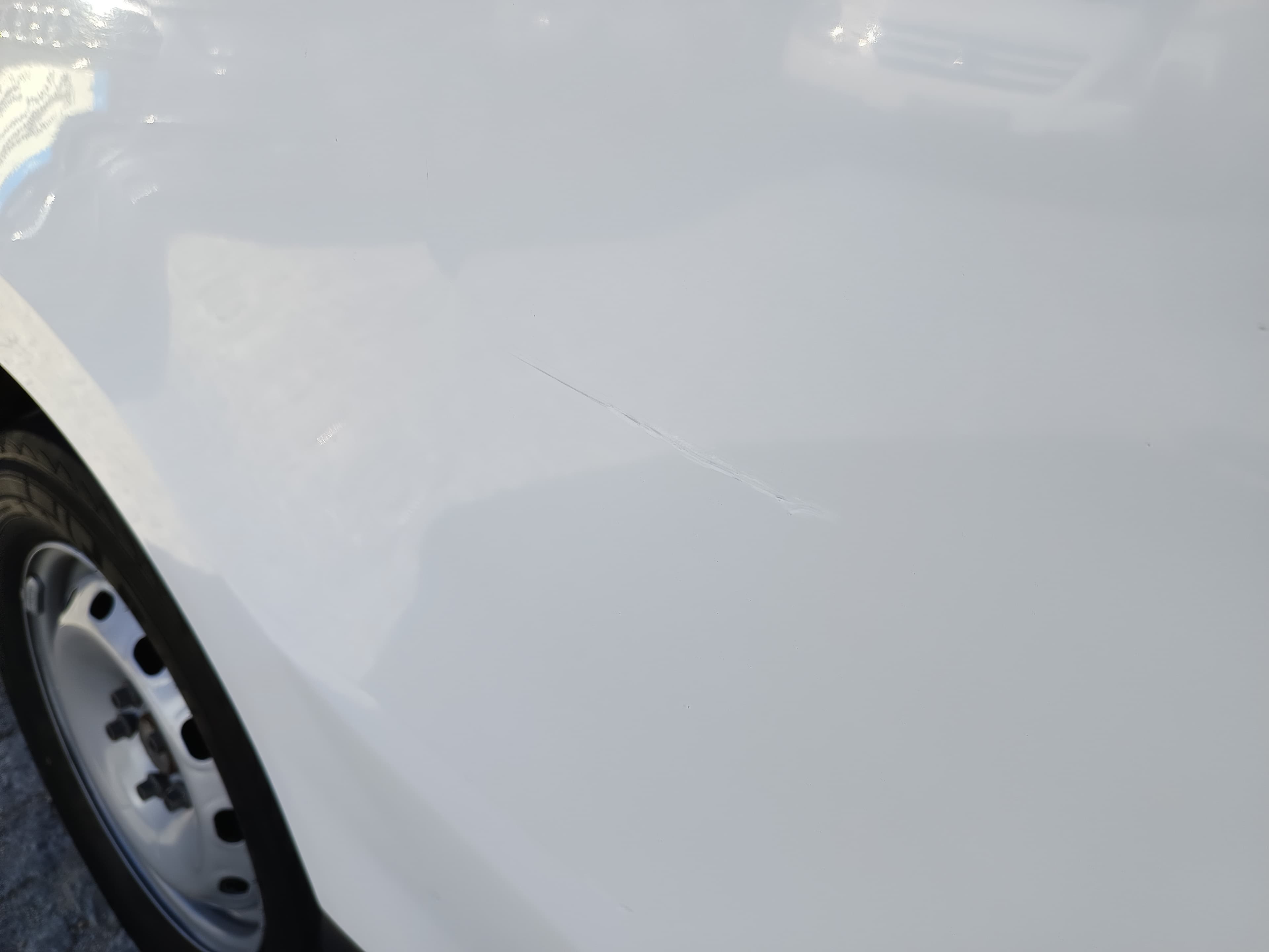 Opel Vívaro 1.6 CDTI · Ano 2017 — imagem 11