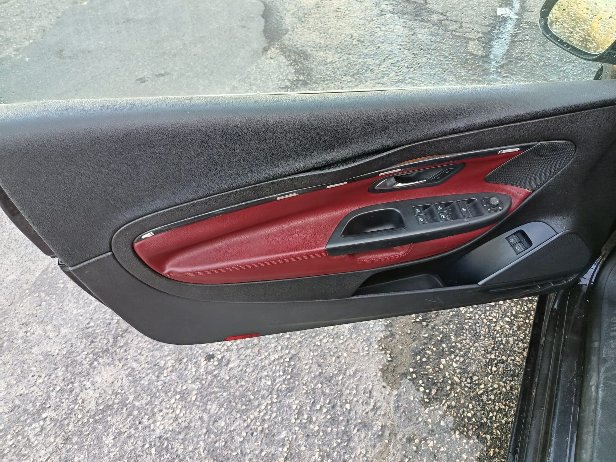 Volkswagen EOS 2.0 TDI · Ano 2008 — image 13