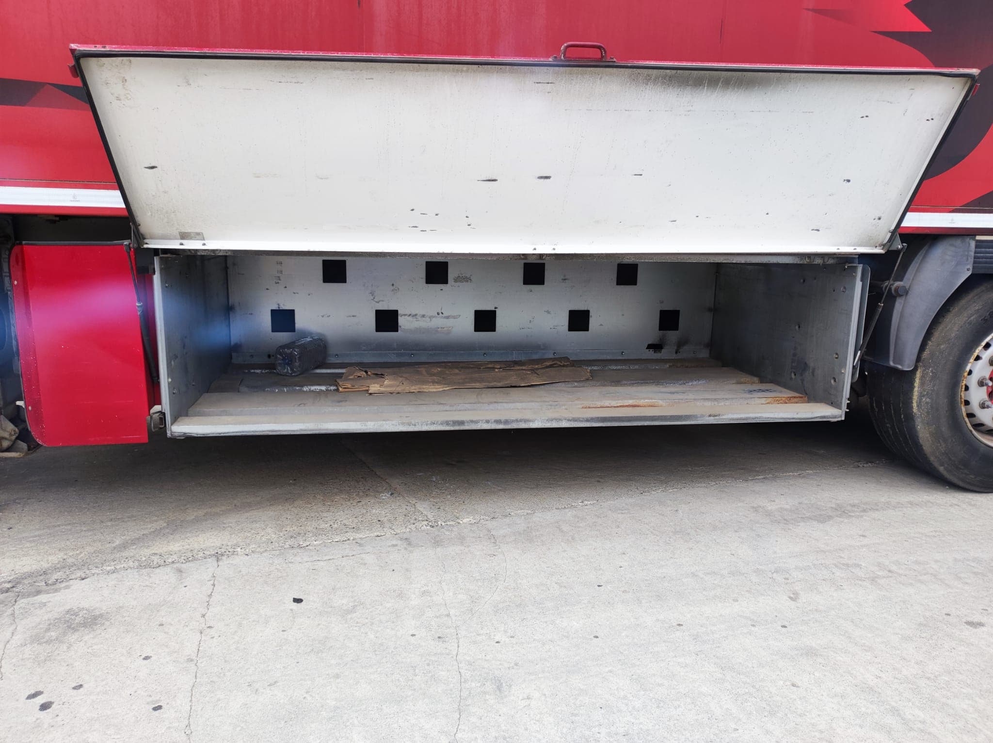 Semirreboque Indetruck SLX 300 · Ano 2021 — image 22